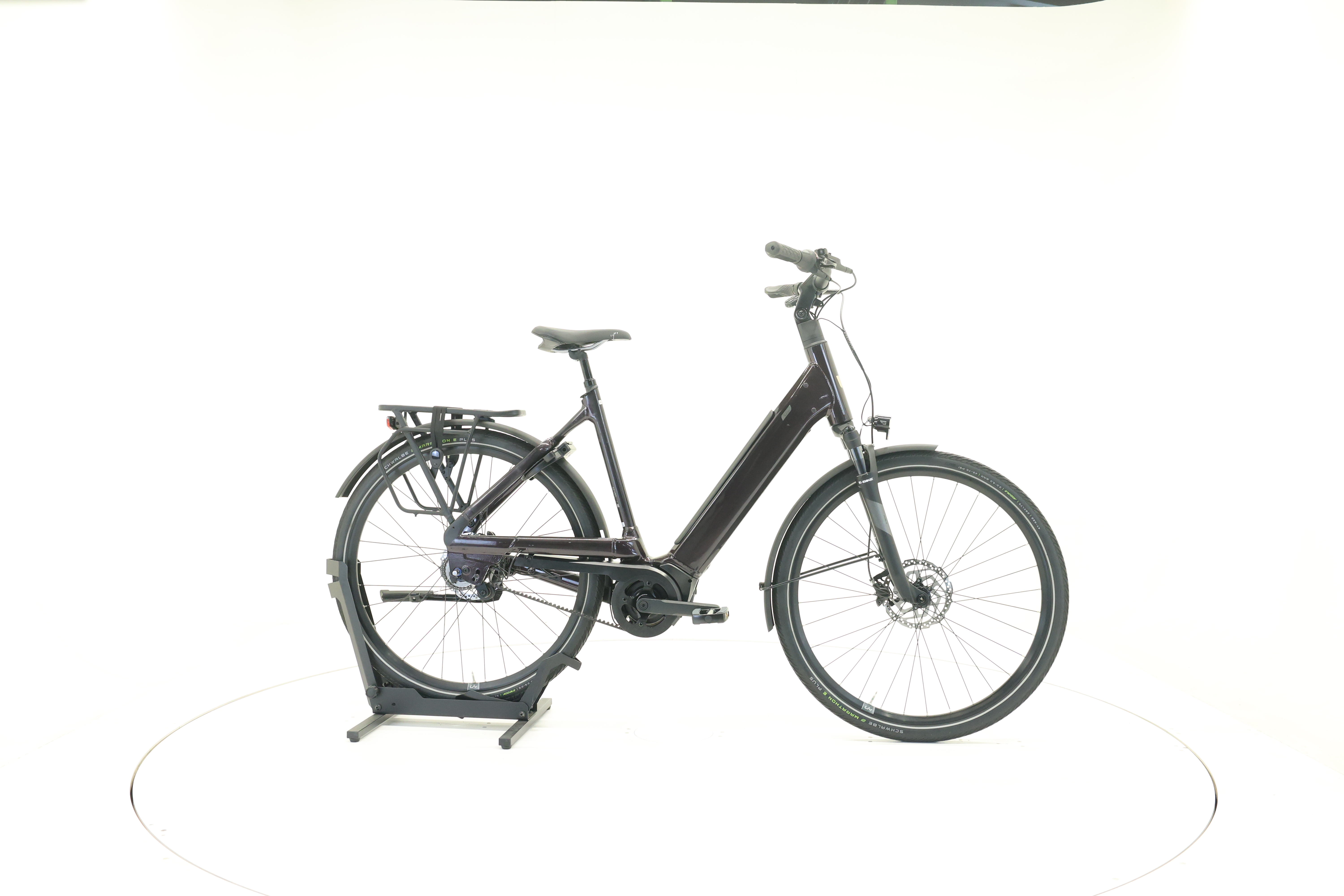 Liv Allure E+ 1, L, 180-189 cm, 2023, 3508 km – Bild 15 von 24