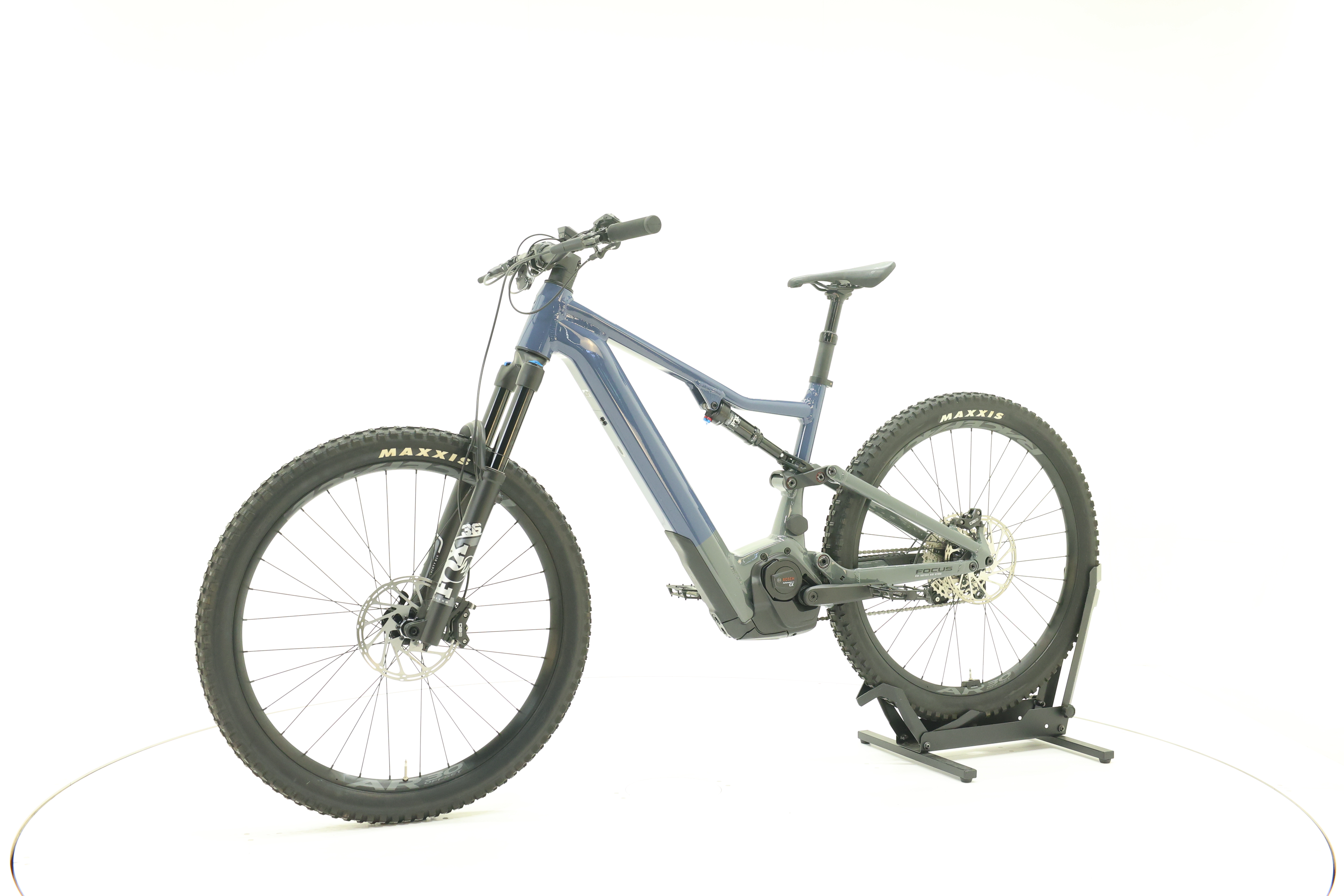 Focus Jam²  6.8, 46 cm, 170-179 cm, 2025, 158 km – Bild 4 von 5