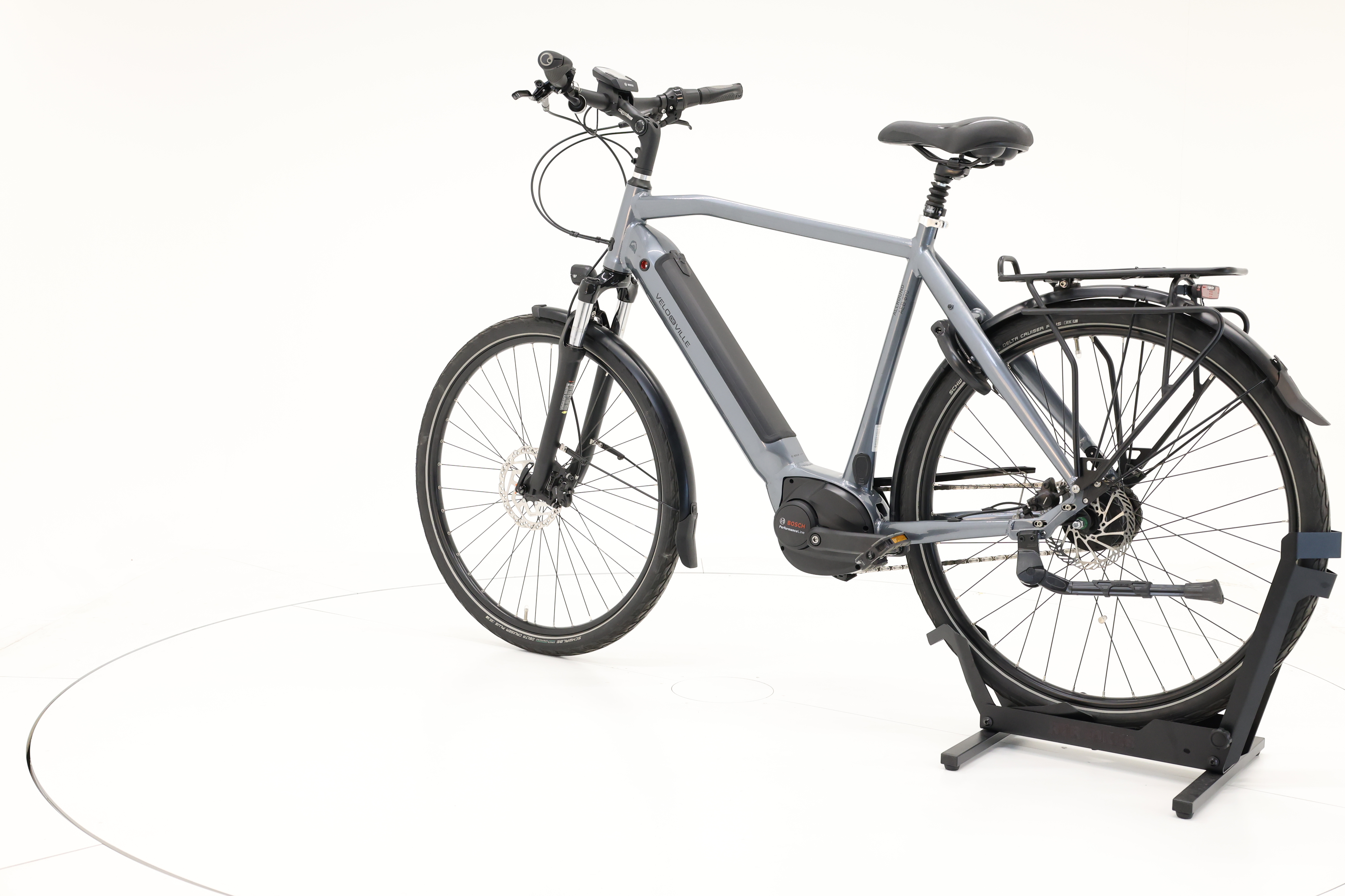 Velo de Ville AEB 890