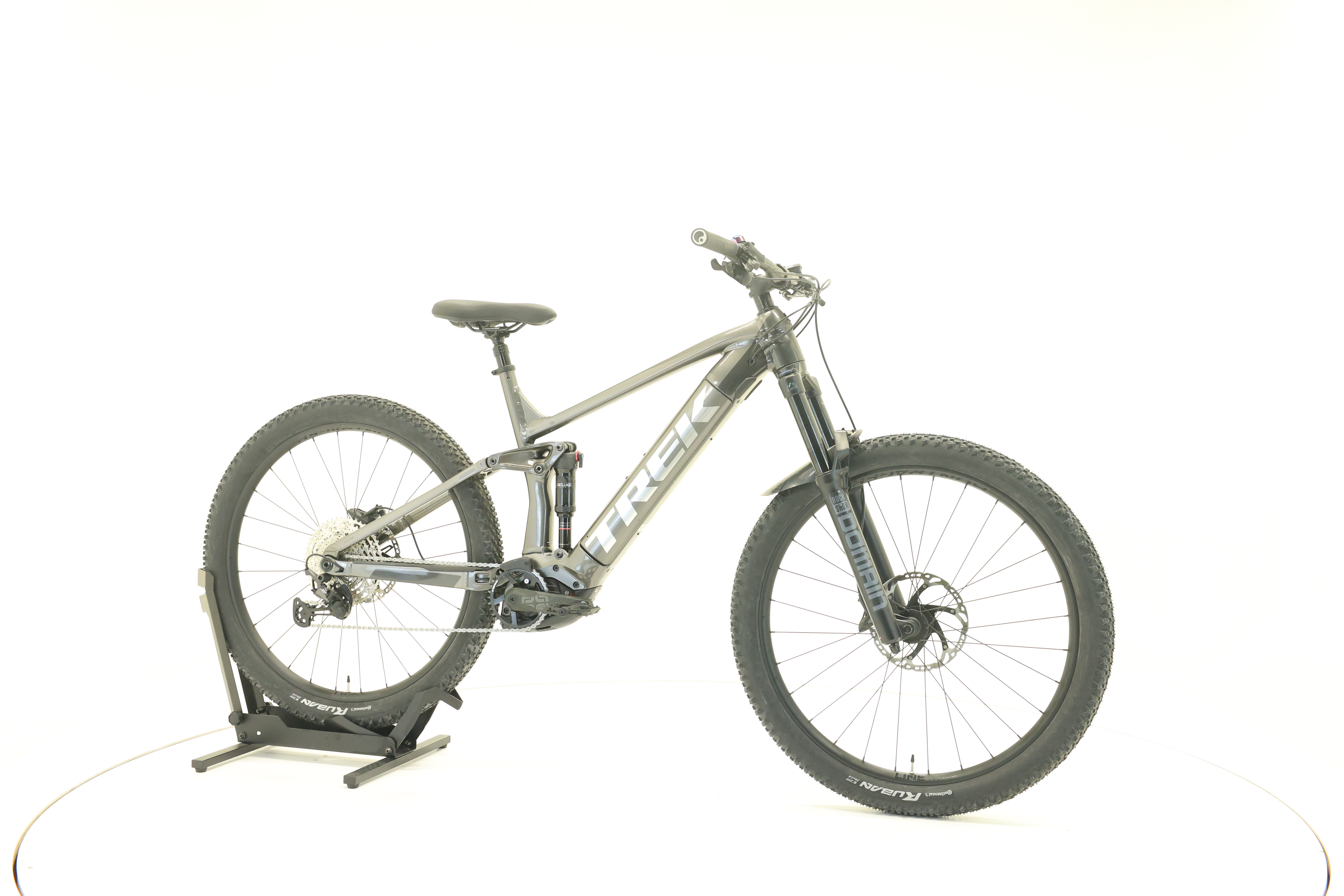 Trek Rail 7, XL, 190-199 cm, 2023, 1046 km – Bild 16 von 24