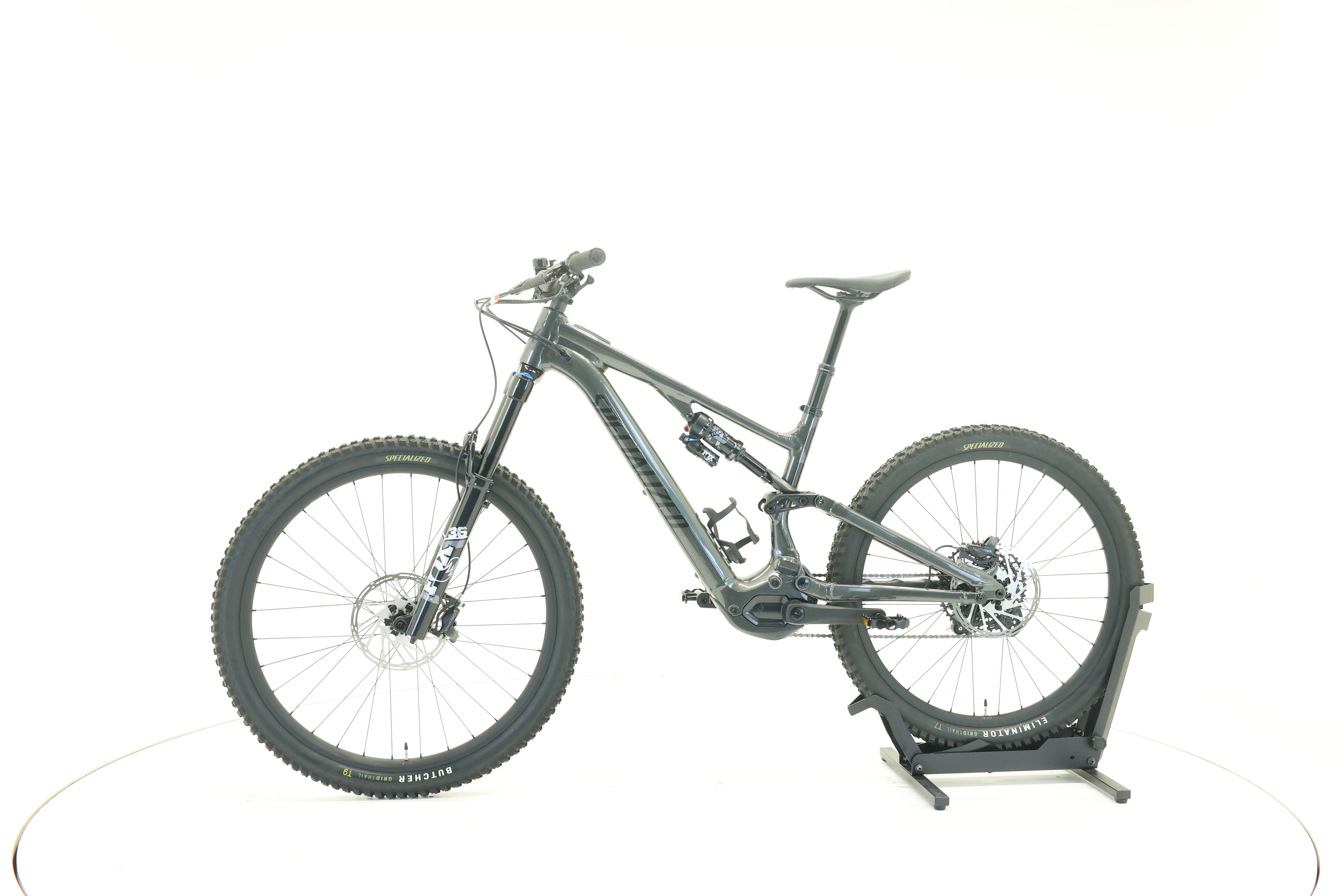 Specialized Levo SL