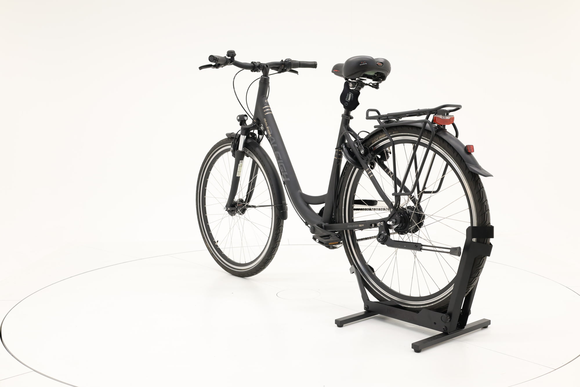 Raleigh Chester 8 XXL