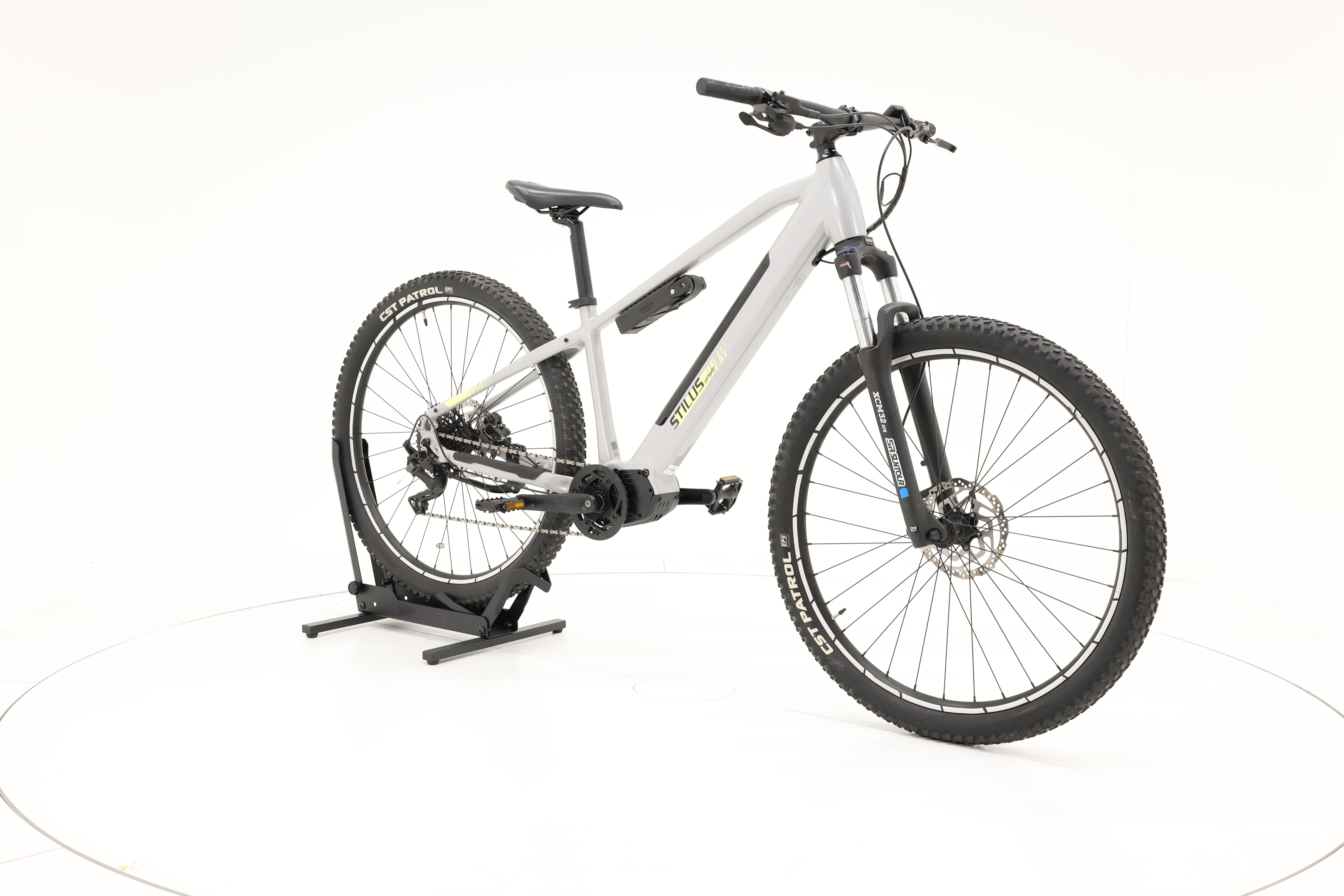 Stilus Offroad Hardtail 29 Zoll