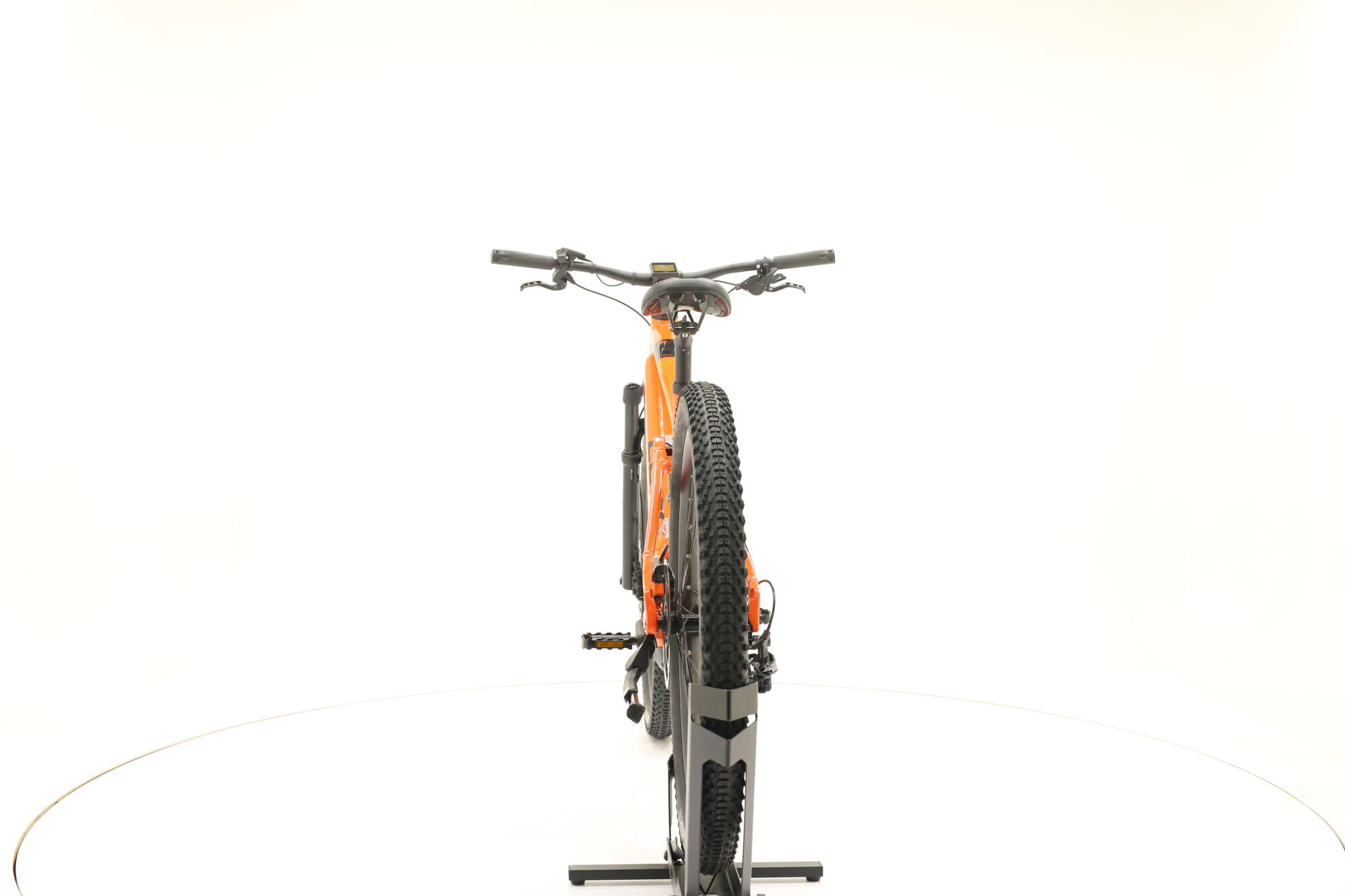 Cube Stereo Hybrid 120 Race 750 29, L, 180-189 cm, 2023, 1598 km – Bild 3 von 5
