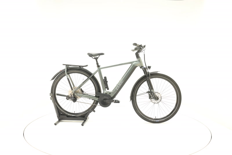 Cube Kathmandu Hybrid Pro 750, 52 cm, 170-179 cm, 2023, 3867 km – Bild 4 von 8