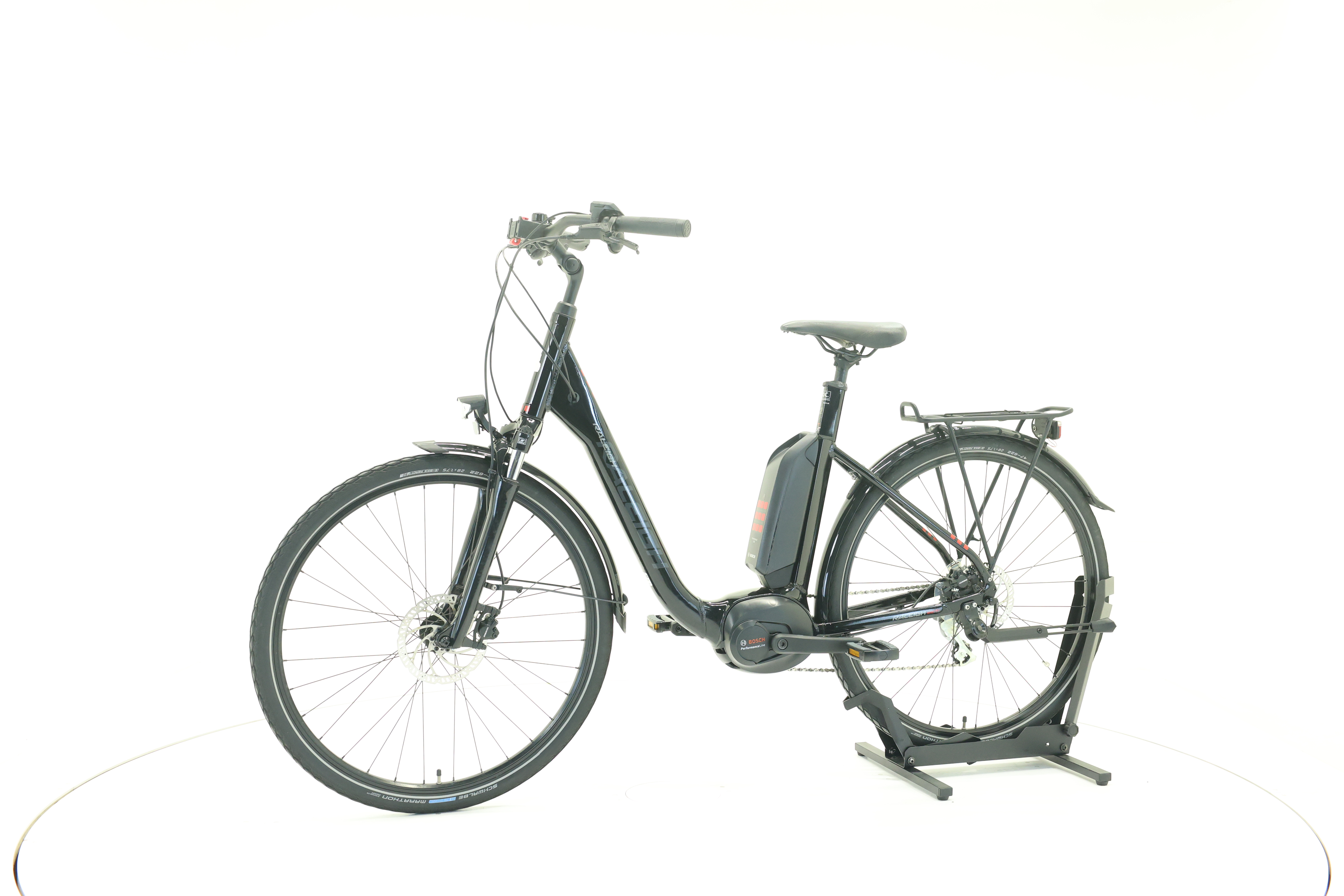 Raleigh Stoker Ltd Comfort, 55 cm, 170-179 cm, 2023, 1108 km – Bild 3 von 24