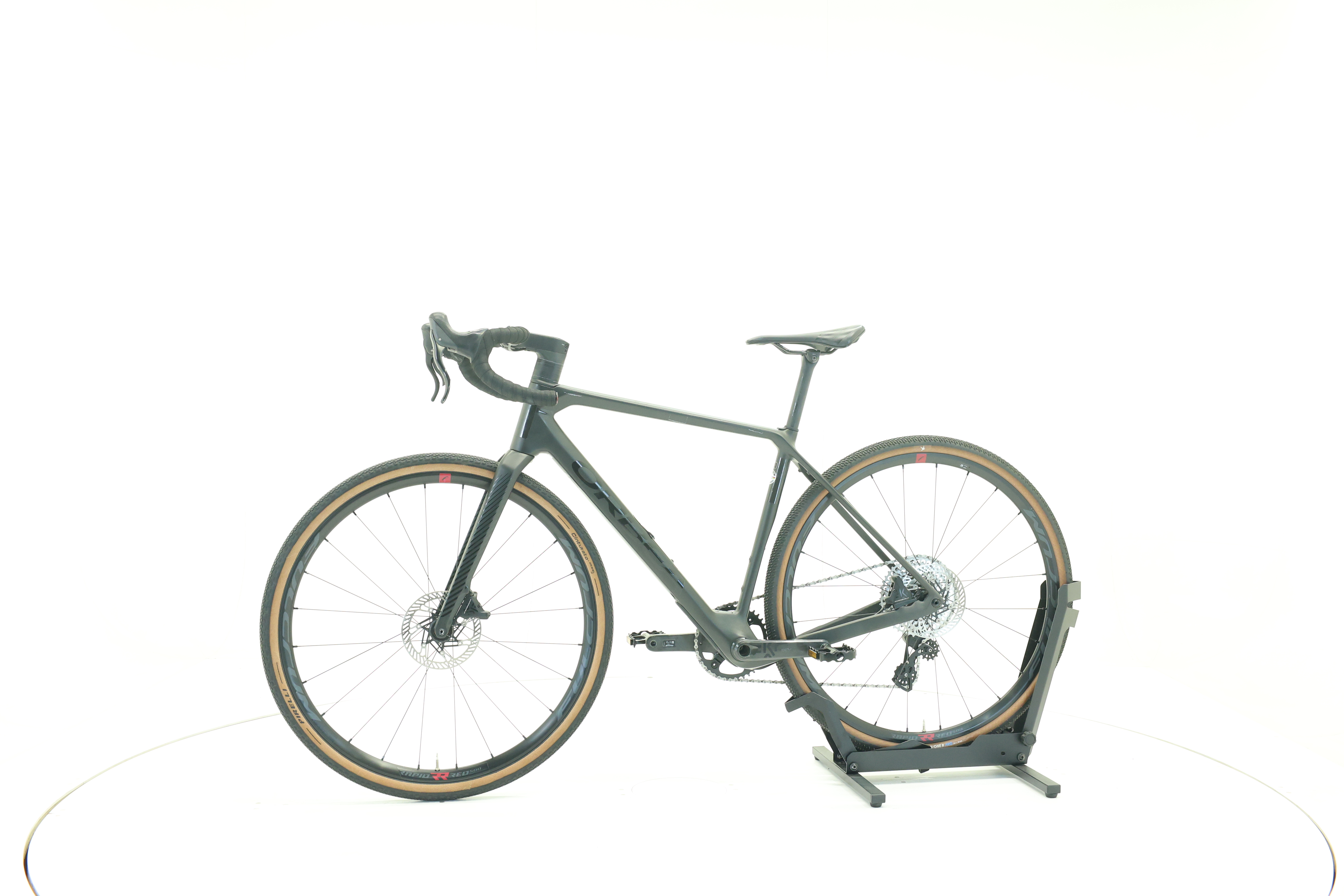 Orbea Terra M22 Team 1X, M, 170-179 cm, 2025, 0 km – Bild 4 von 5