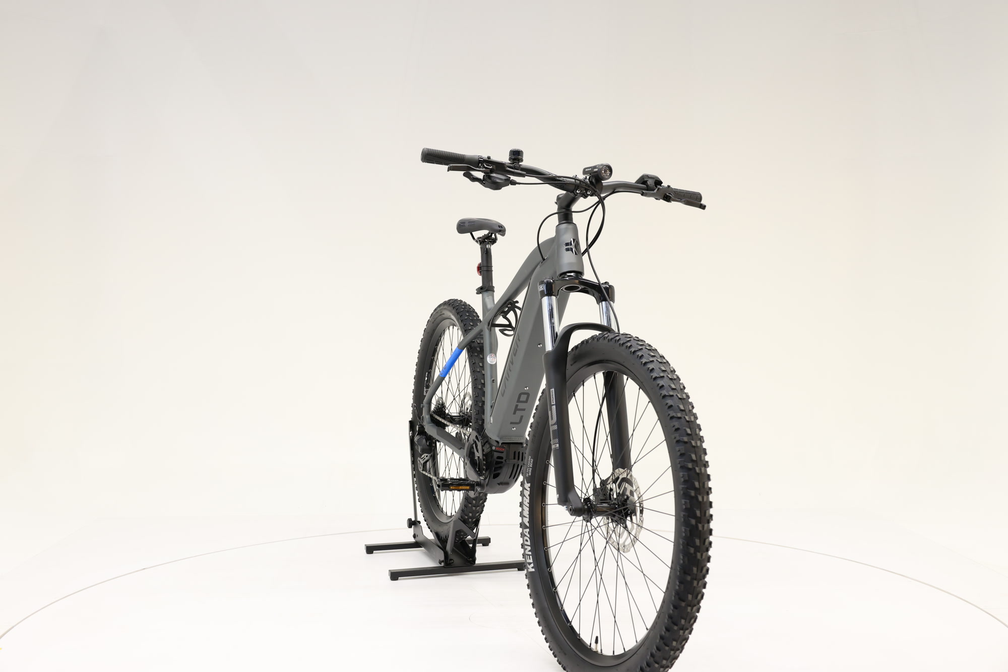 CARVER Strict E.410 LTD, 50 cm, 160-169 cm, 2024, 85.92 km – Bild 4 von 8