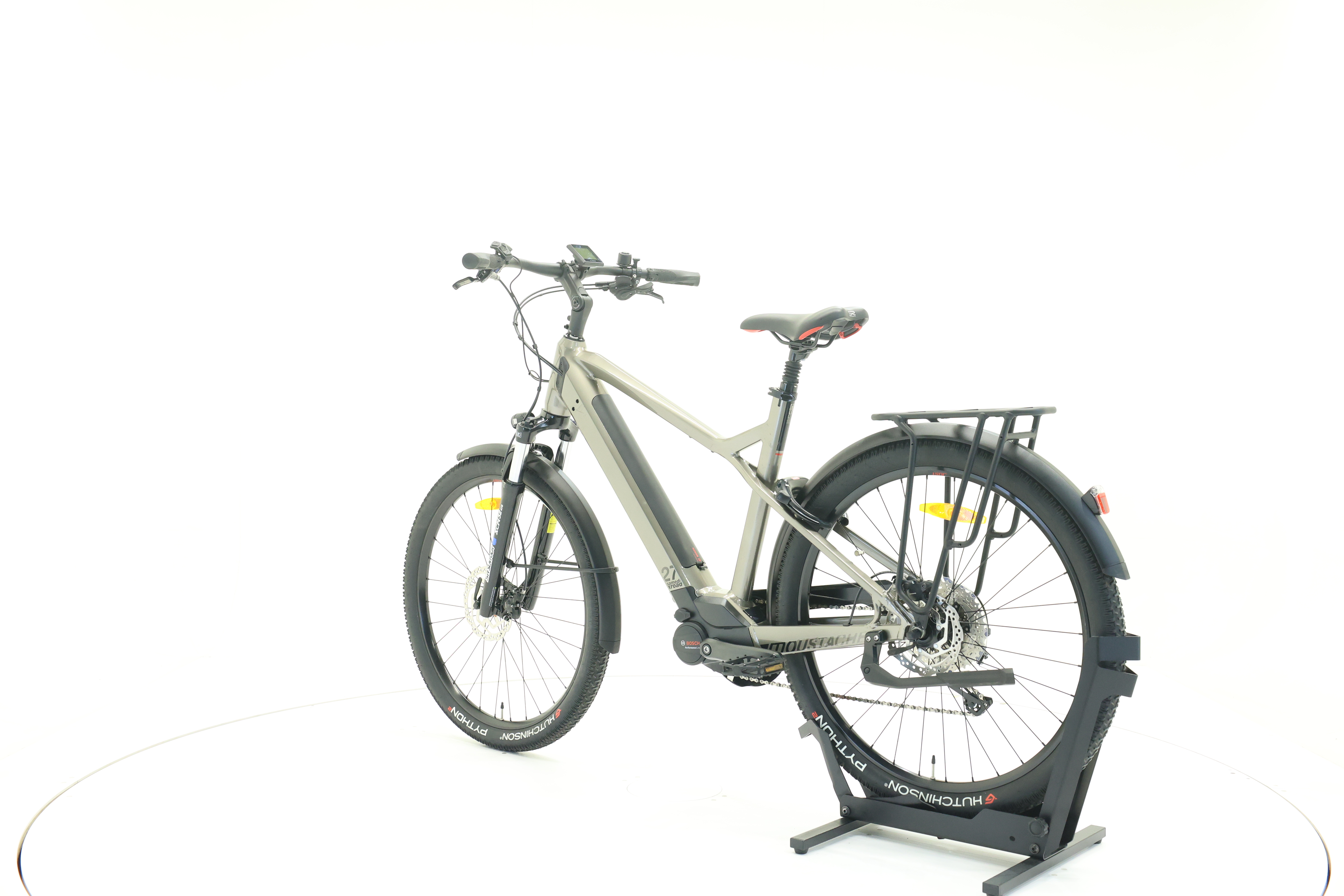 Moustache Bikes Samedi X Road 3