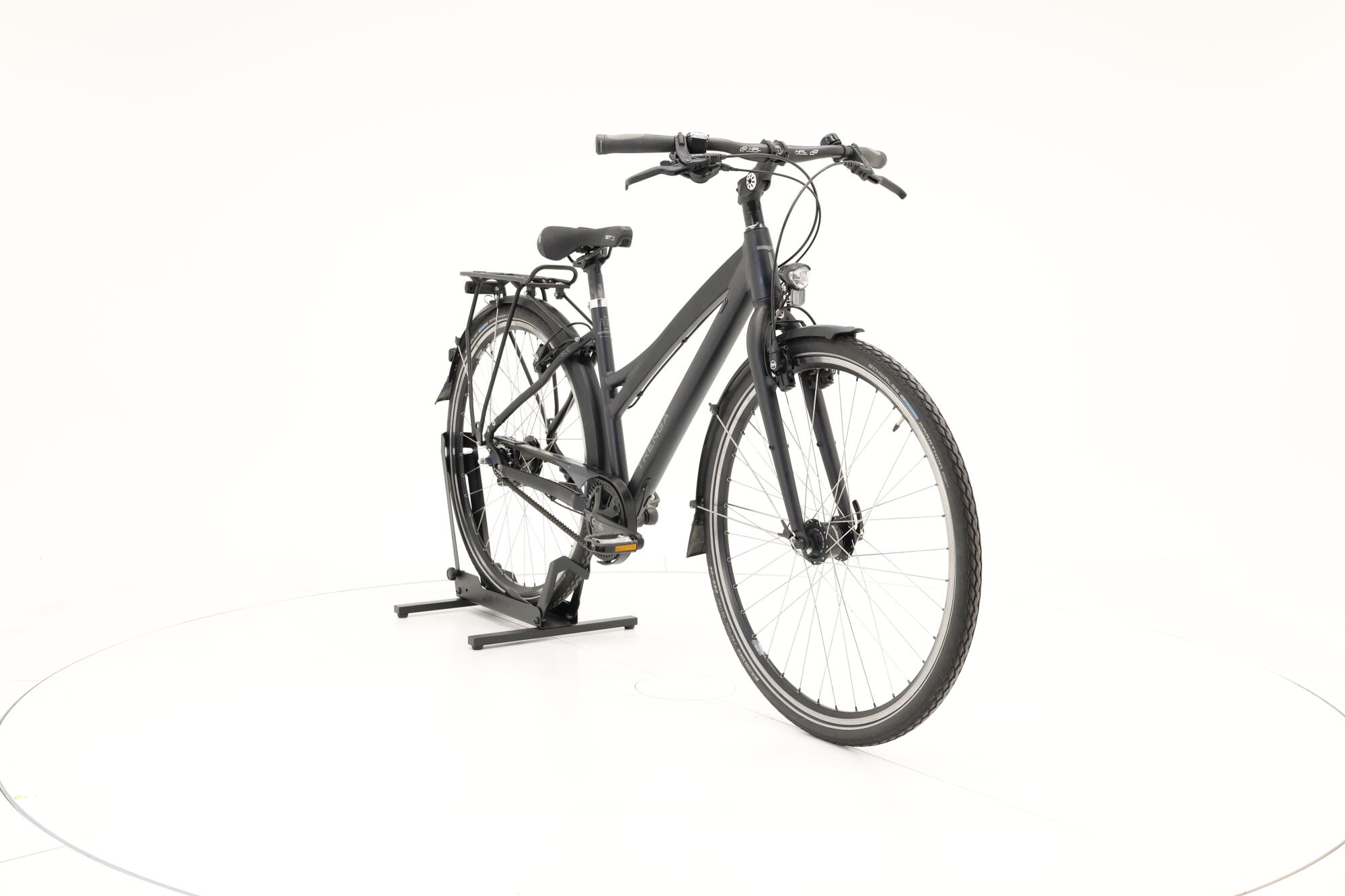 Trenga De GLC 9.0 i Gates, 46 cm, 160-169 cm, 2024, 0 km – Bild 4 von 8