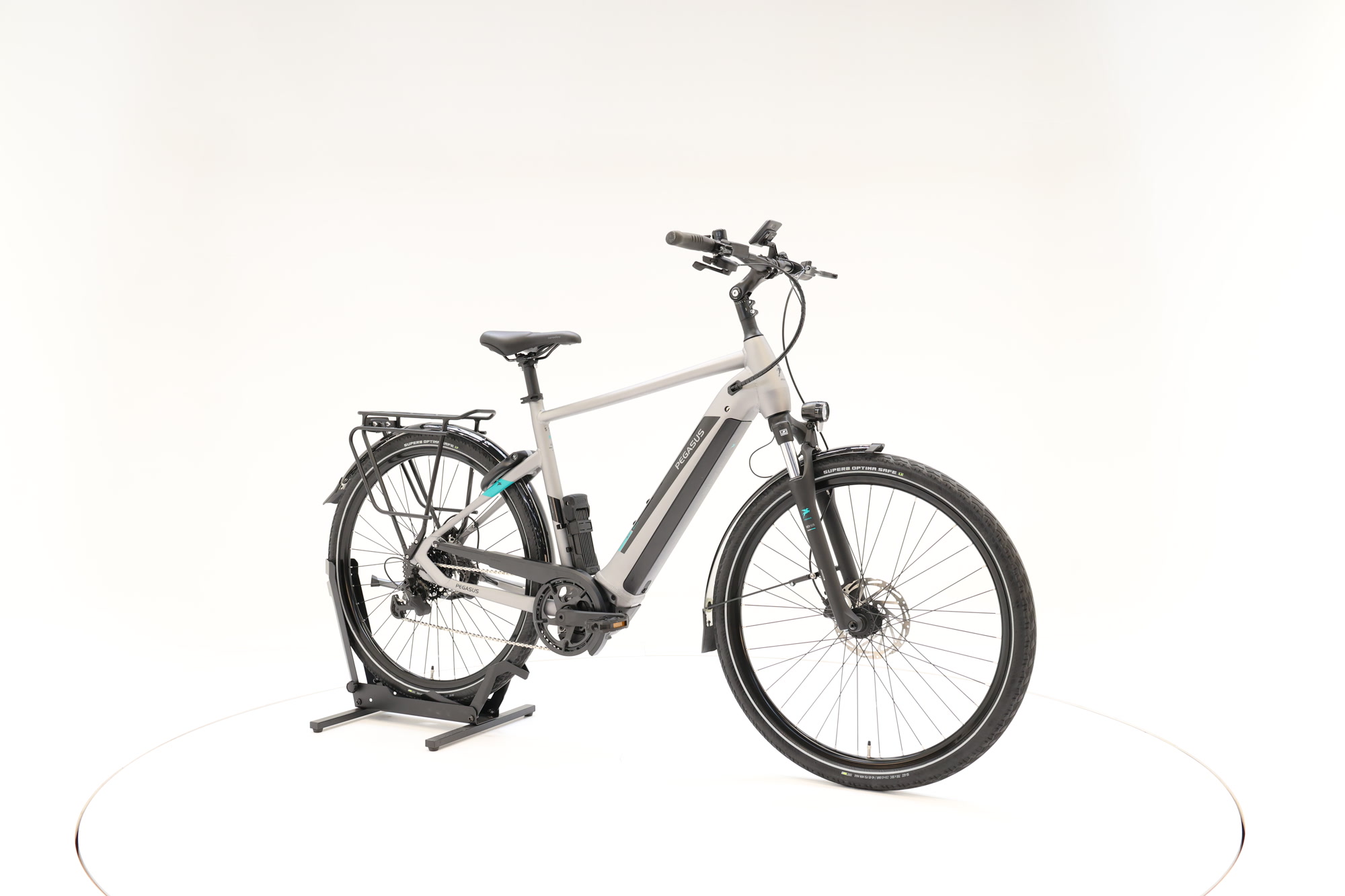 Pegasus EVO CX