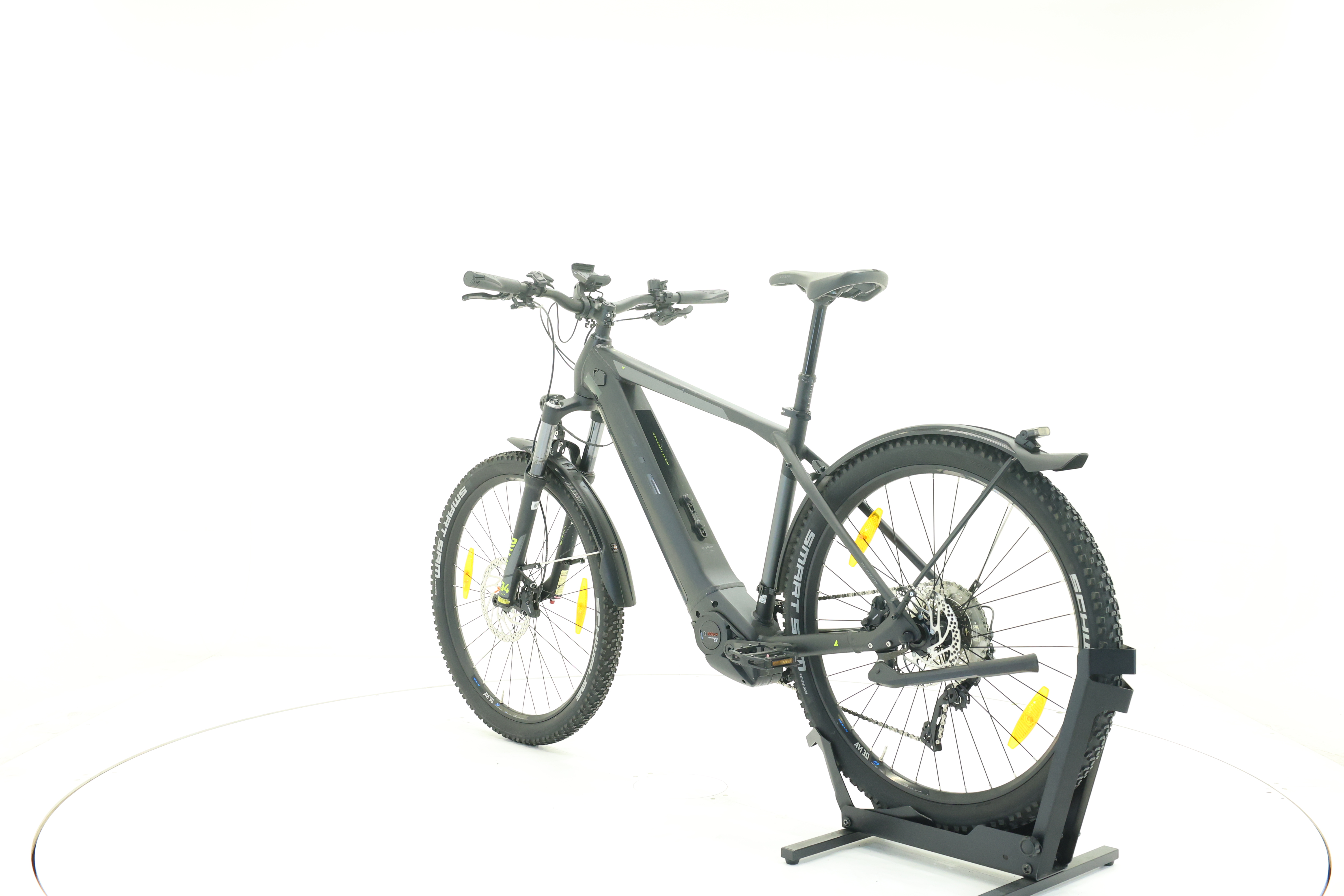 Bulls Copperhead EVO XXL