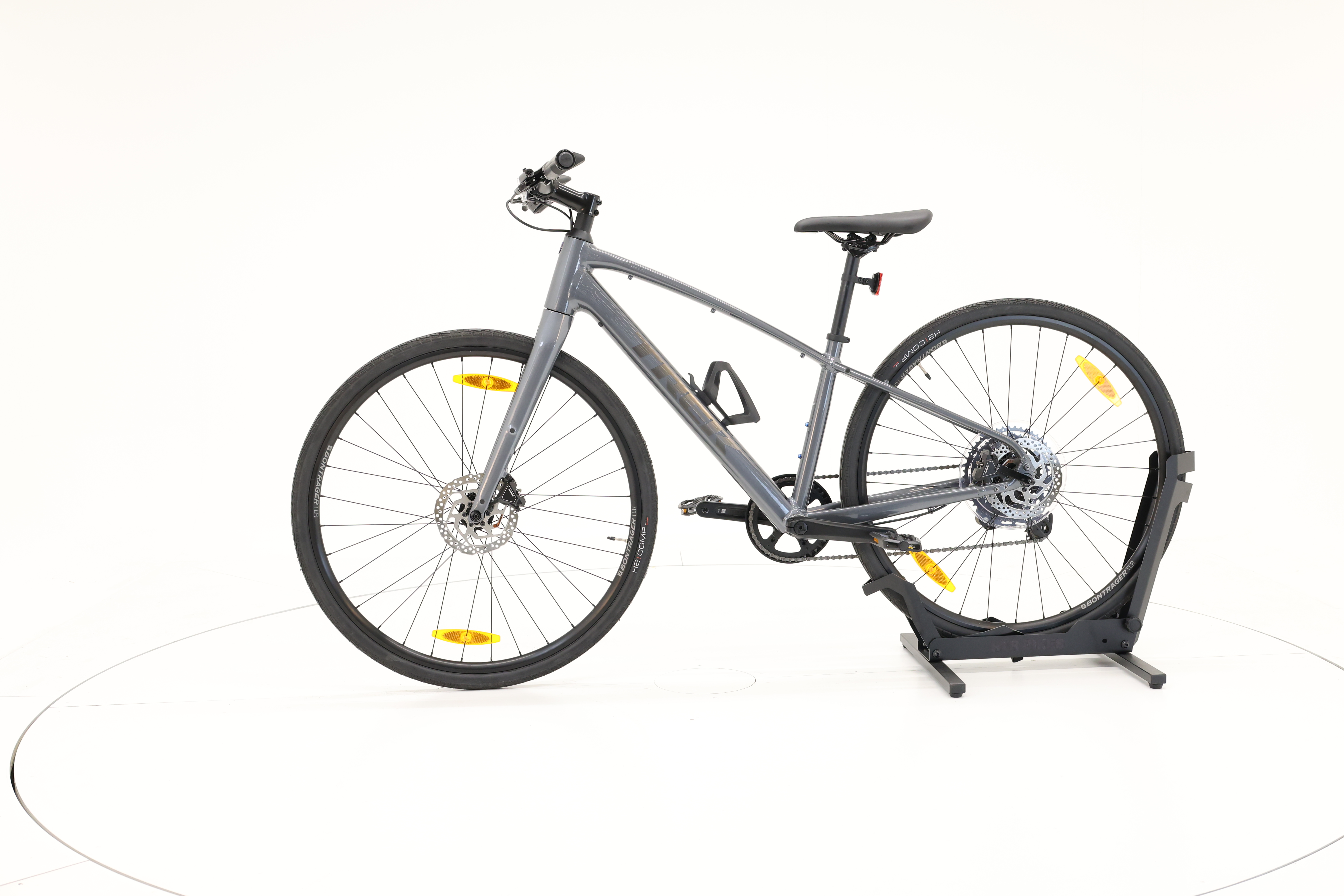 Trek FX 3 Gen 4, S, 160-169 cm, 2024, 0 km – Bild 3 von 24