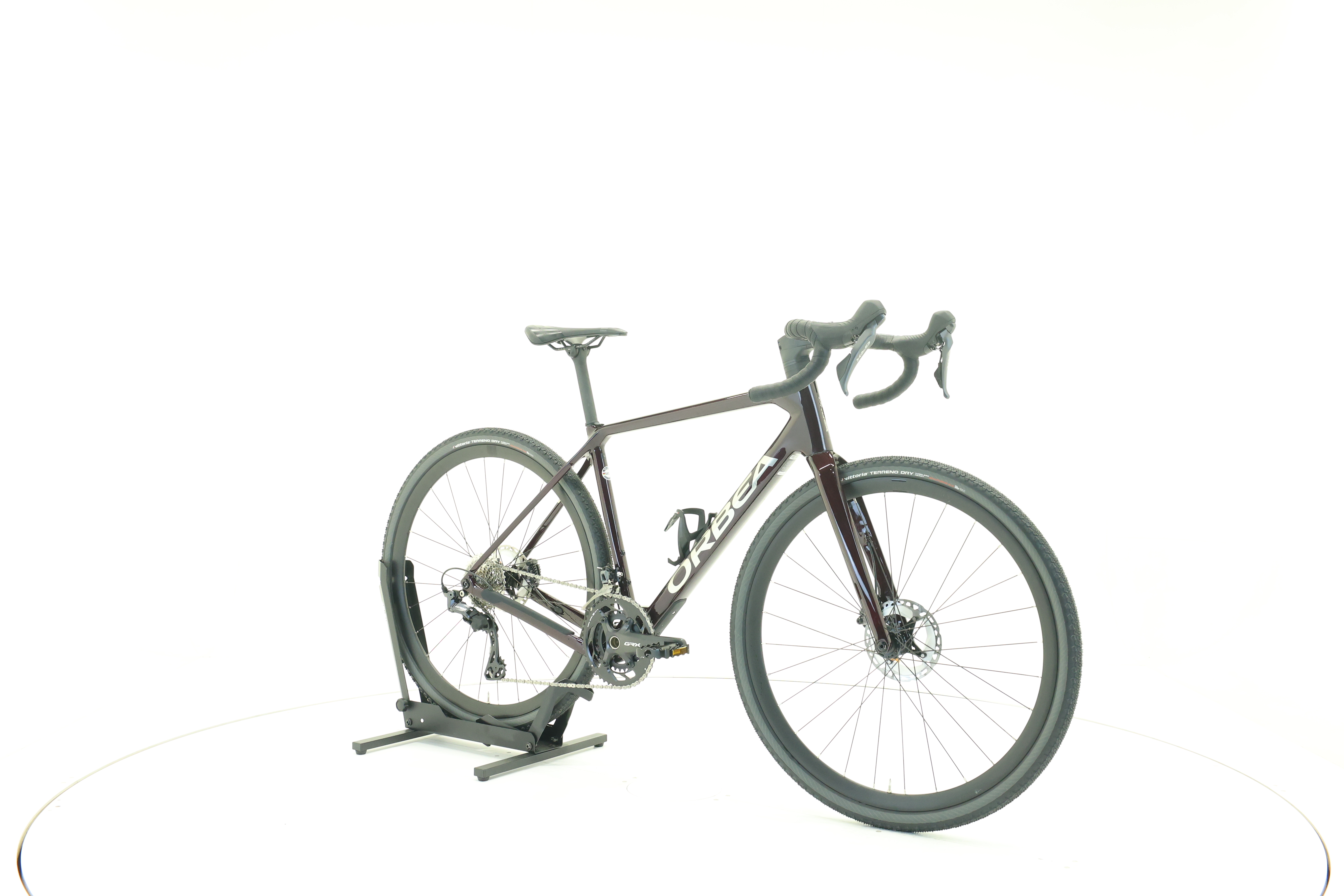 Orbea Terra M20 Team