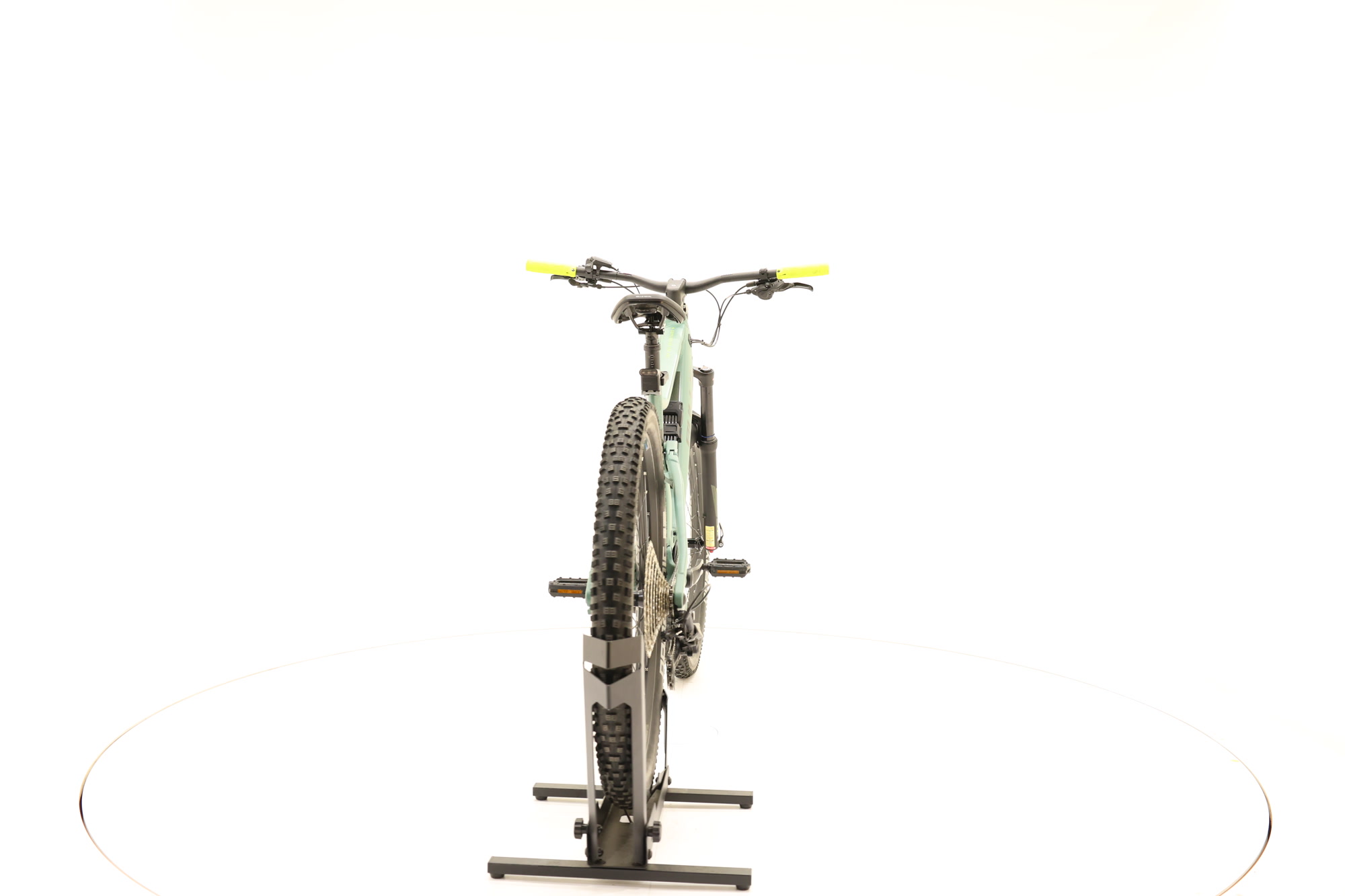 Bulls Cop. Evo. AM 2, 44 cm, 170-179 cm, 2025, 373 km – Bild 8 von 8