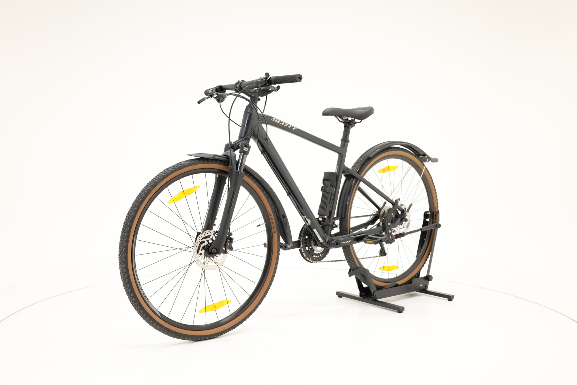 Scott Sub Cross 10 Men, M, 170-179 cm, 2023, 0 km – Bild 1 von 8