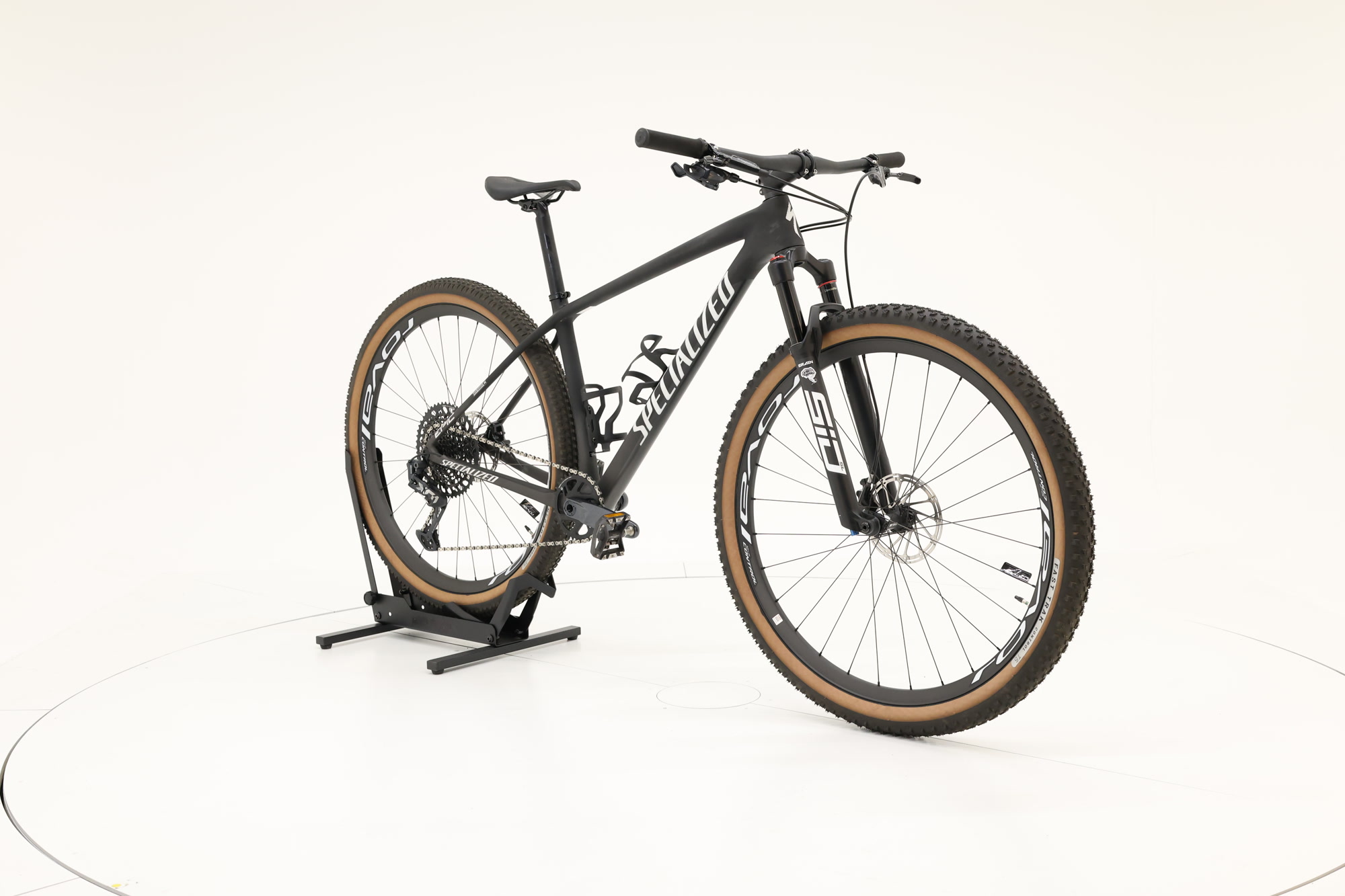 Specialized Epic HT Expert, M, 170-179 cm, 2023, 0 km – Bild 4 von 8