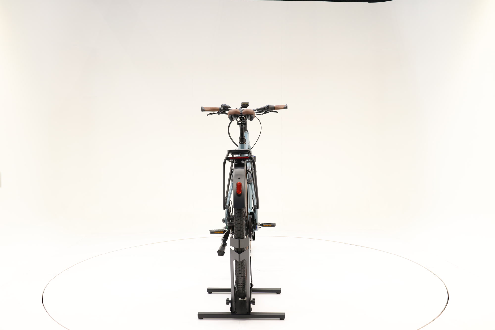 Kettler Quadriga, 58 cm, 180-189 cm, 2024, 214 km – Bild 11 von 20