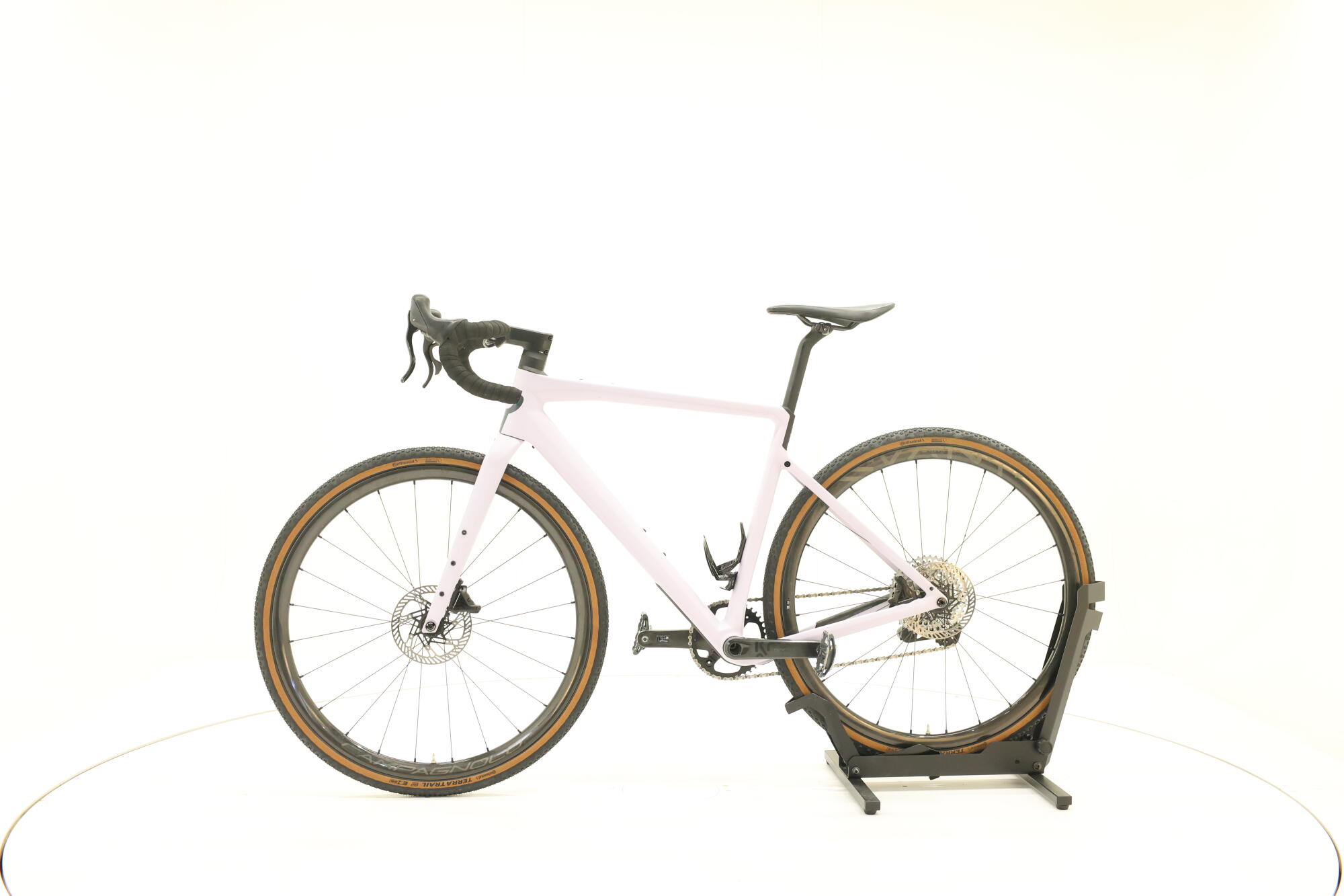 Rose Bikes BACKROAD EKAR, 49 cm, 170-179 cm, 2024, 0 km – Bild 3 von 5