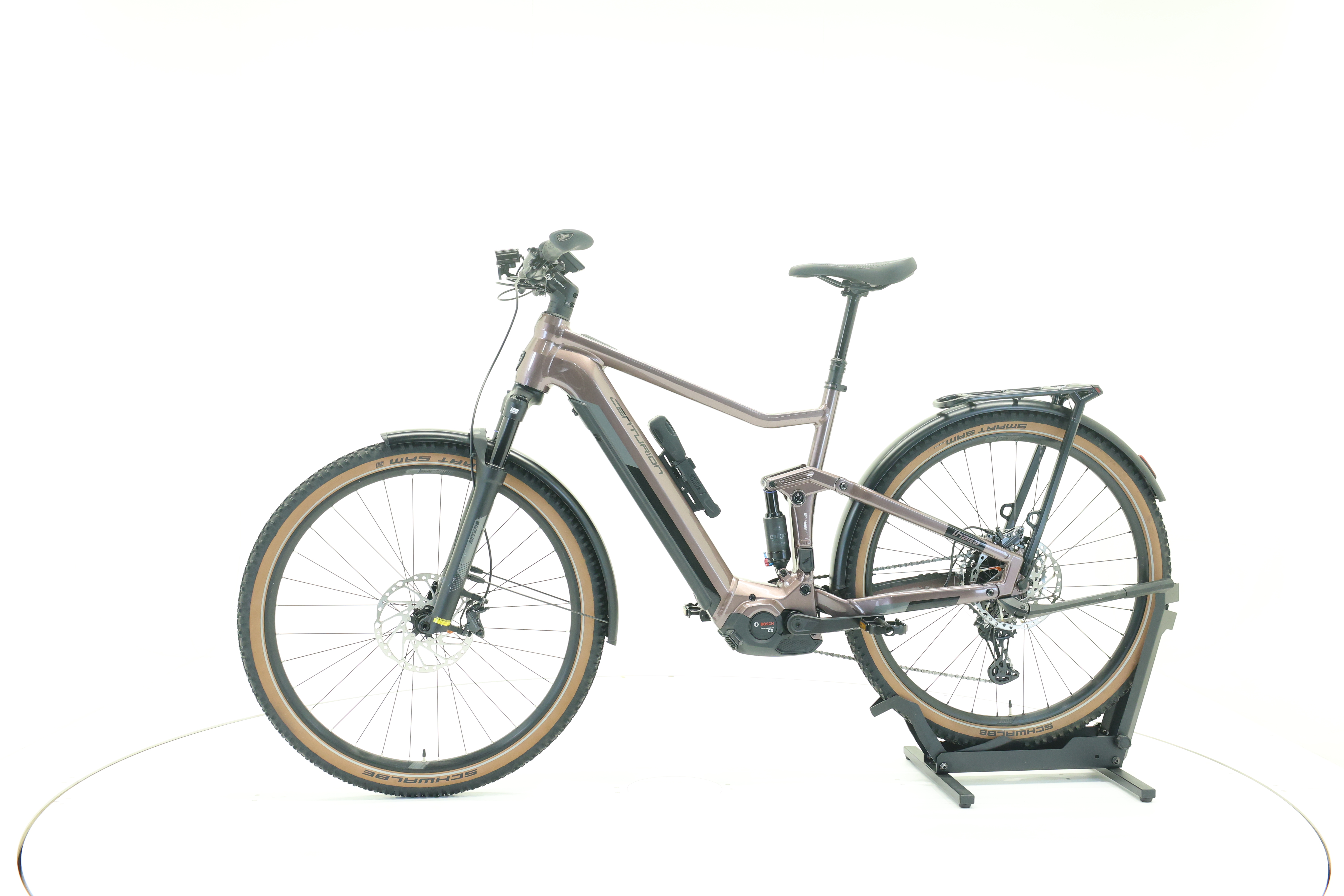 Centurion Lhasa R2700i EQ