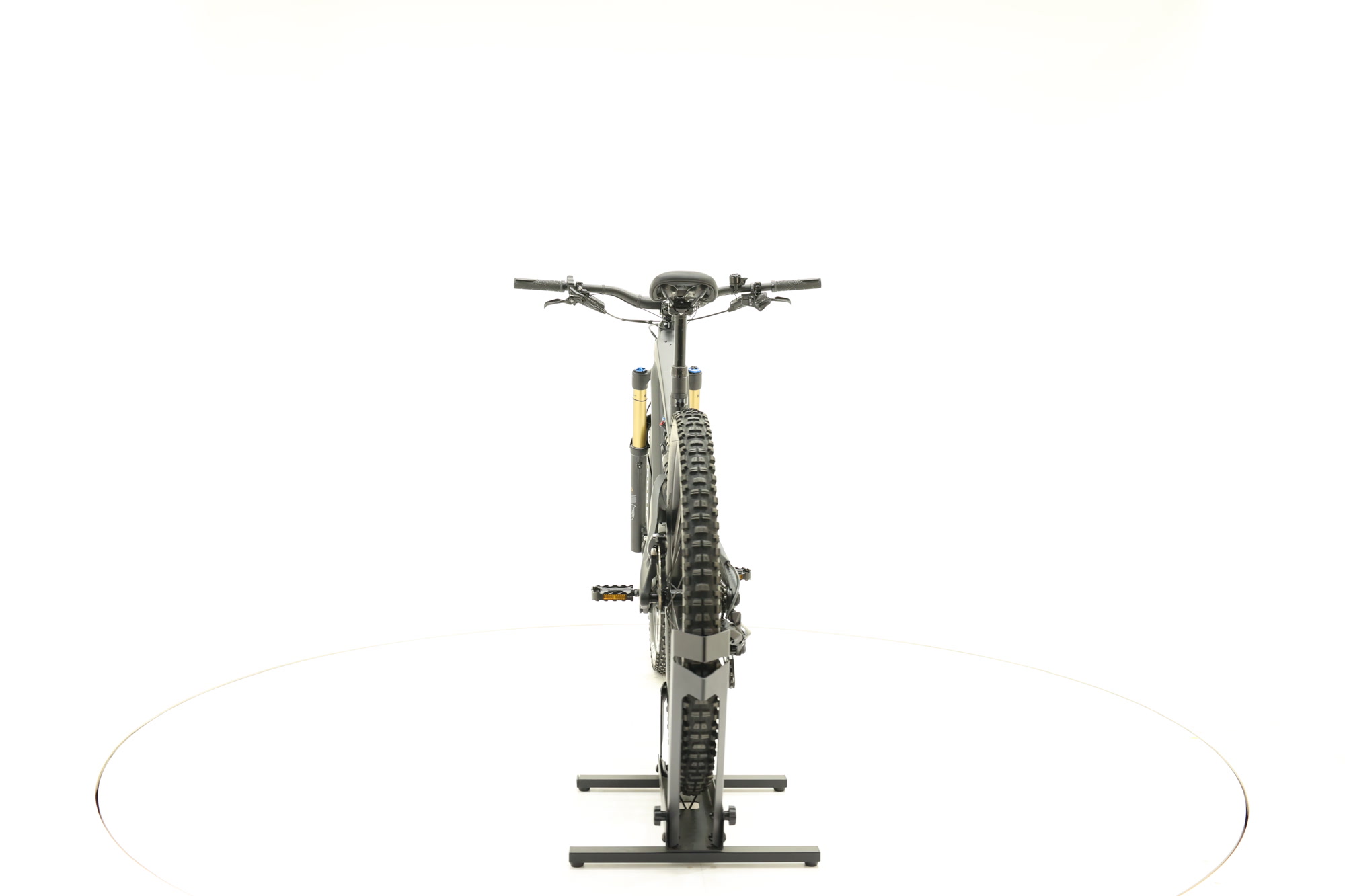 YT Industries 2024 / Decoy MX UM CORE 5