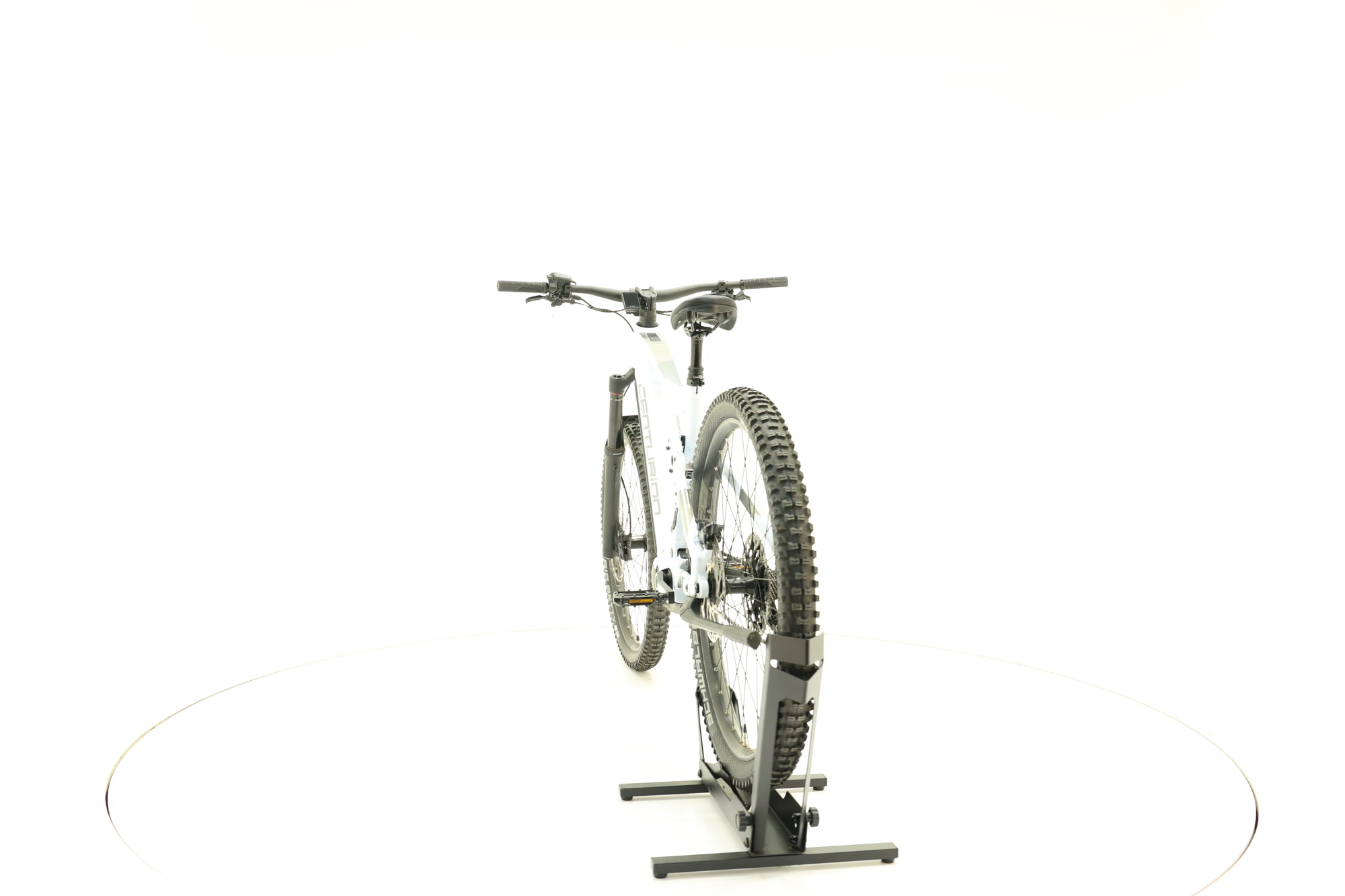 Centurion NO POGO R2700I EP2, L, 180-189 cm, 2023, 5172 km – Bild 3 von 8