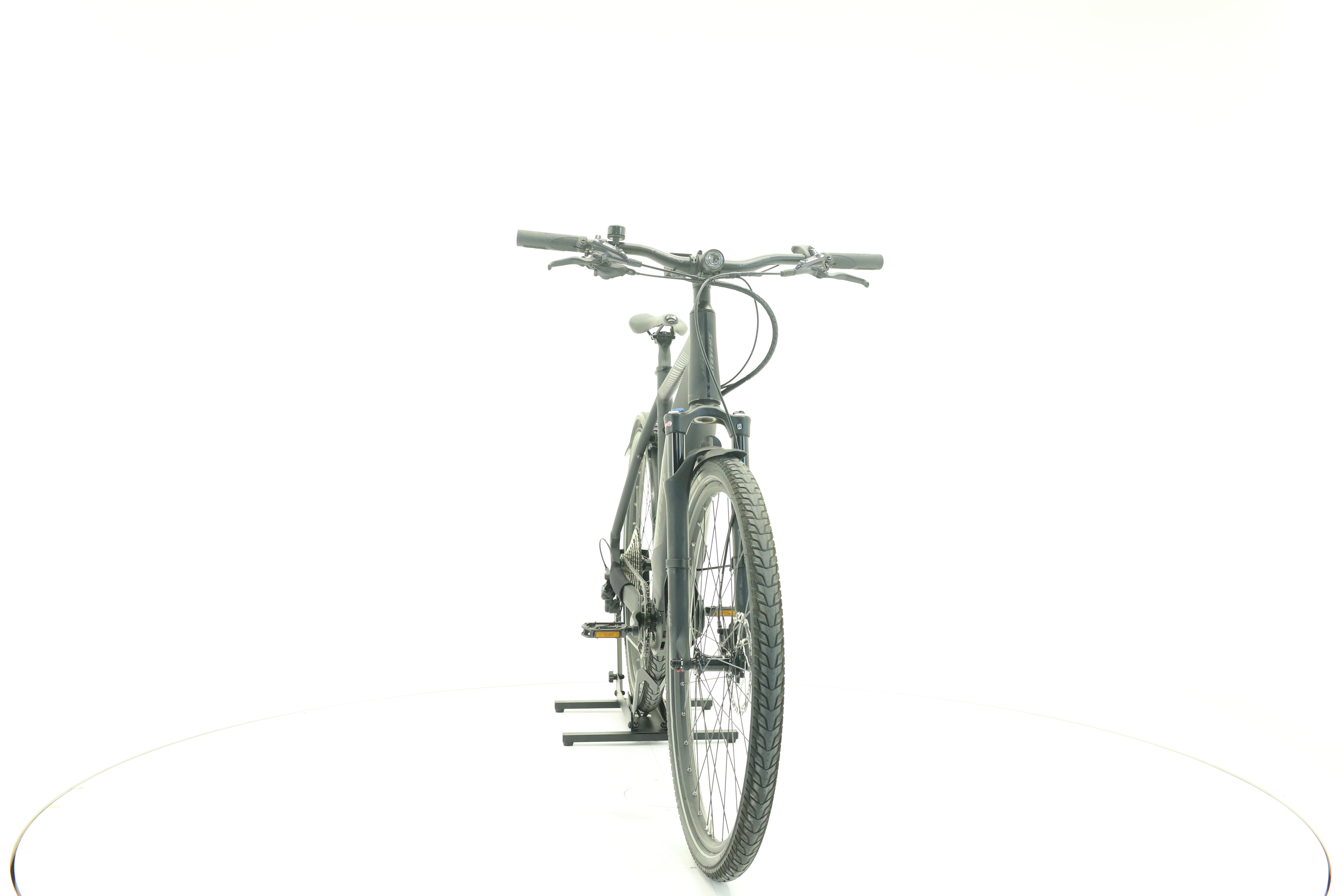 Stevens E-8X