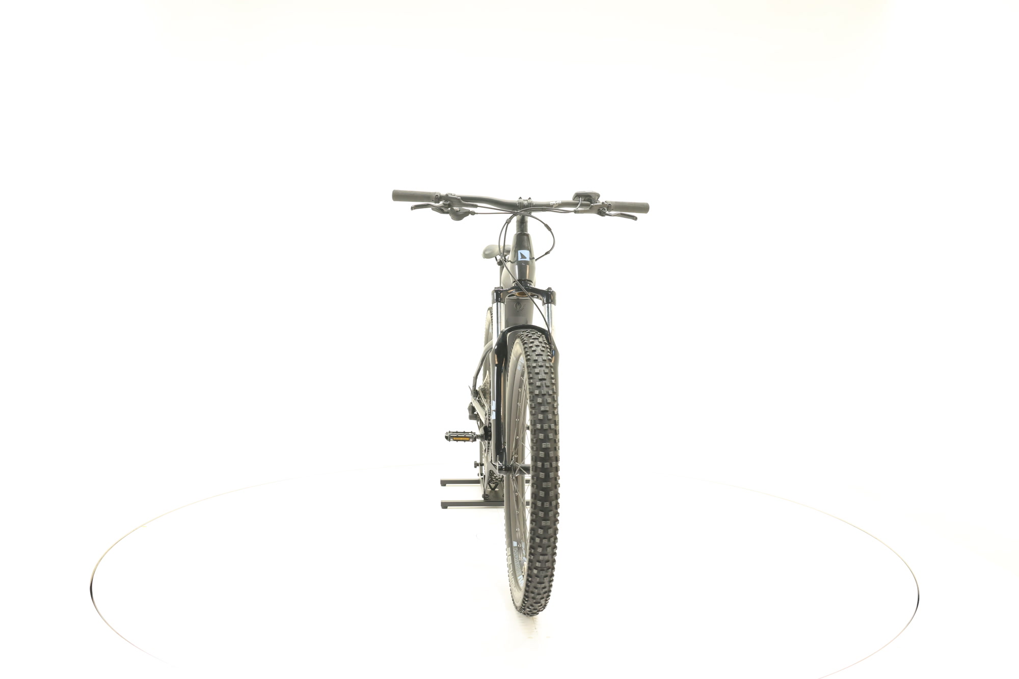 Haibike Alltrack 5