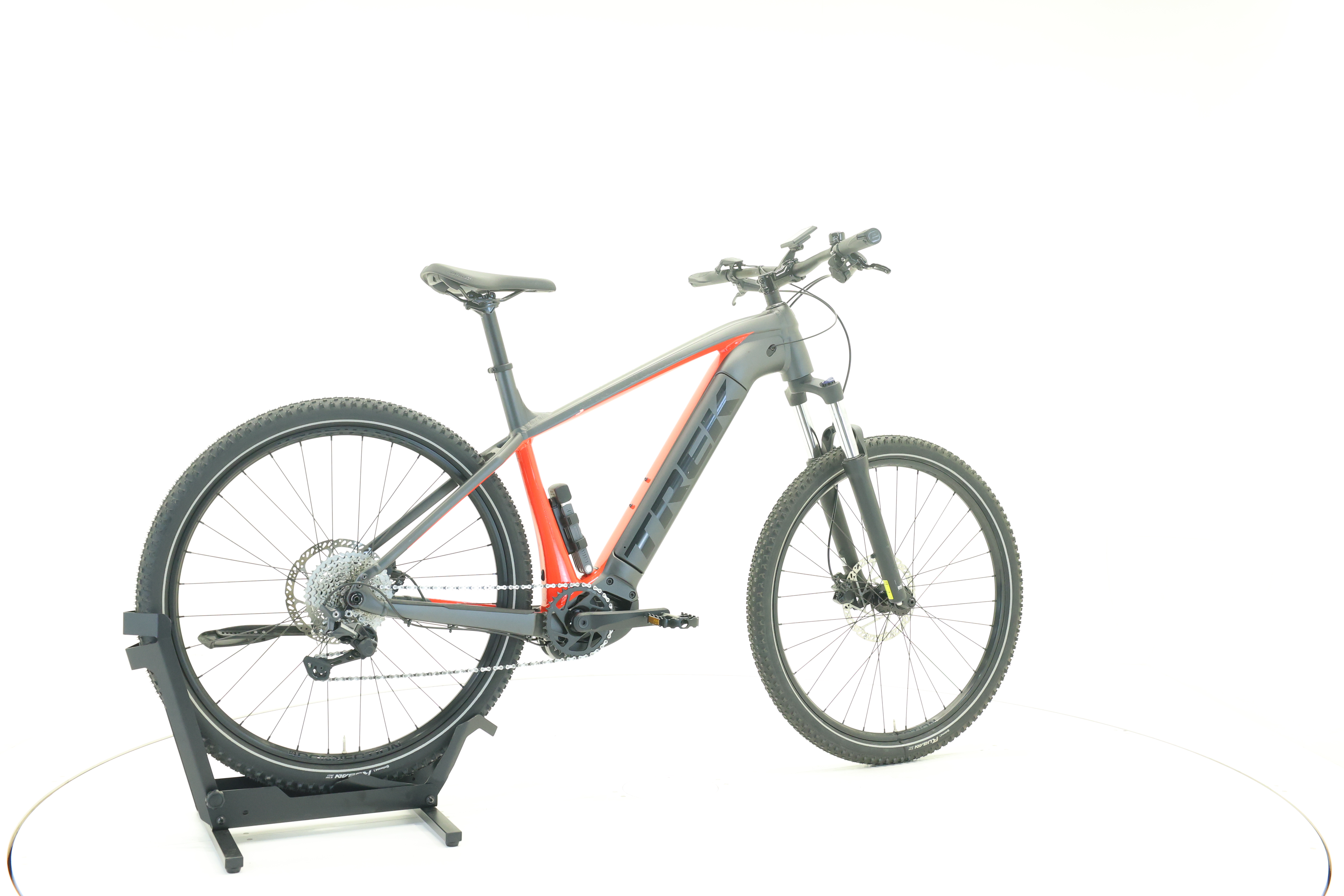 Trek Powerfly 4 625 Gen 4, XL, 190-199 cm, 2023, 1831 km – Bild 20 von 29