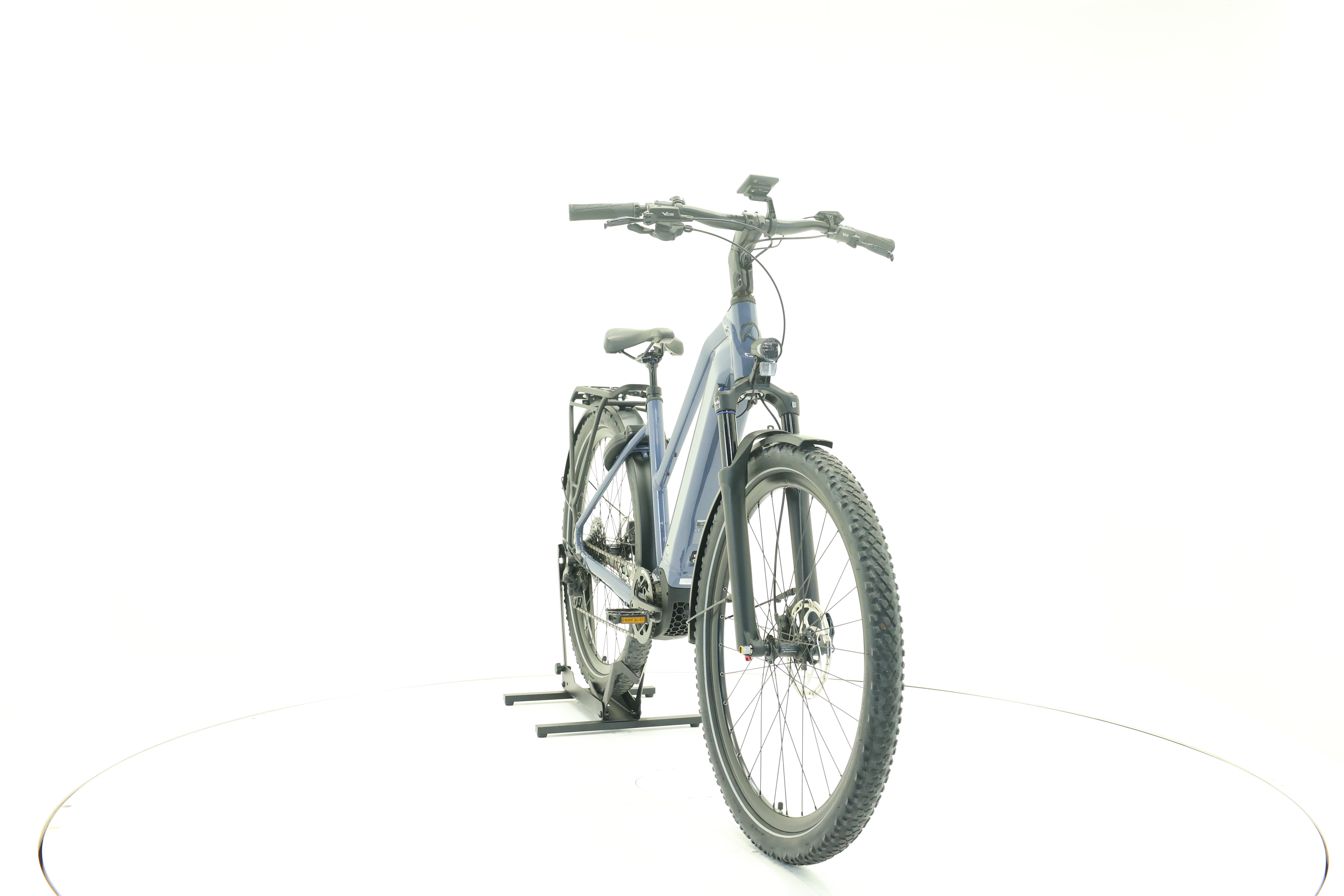 Kalkhoff Entice 5.B Move, M, 170-179 cm, 2025, 334 km – Bild 4 von 5