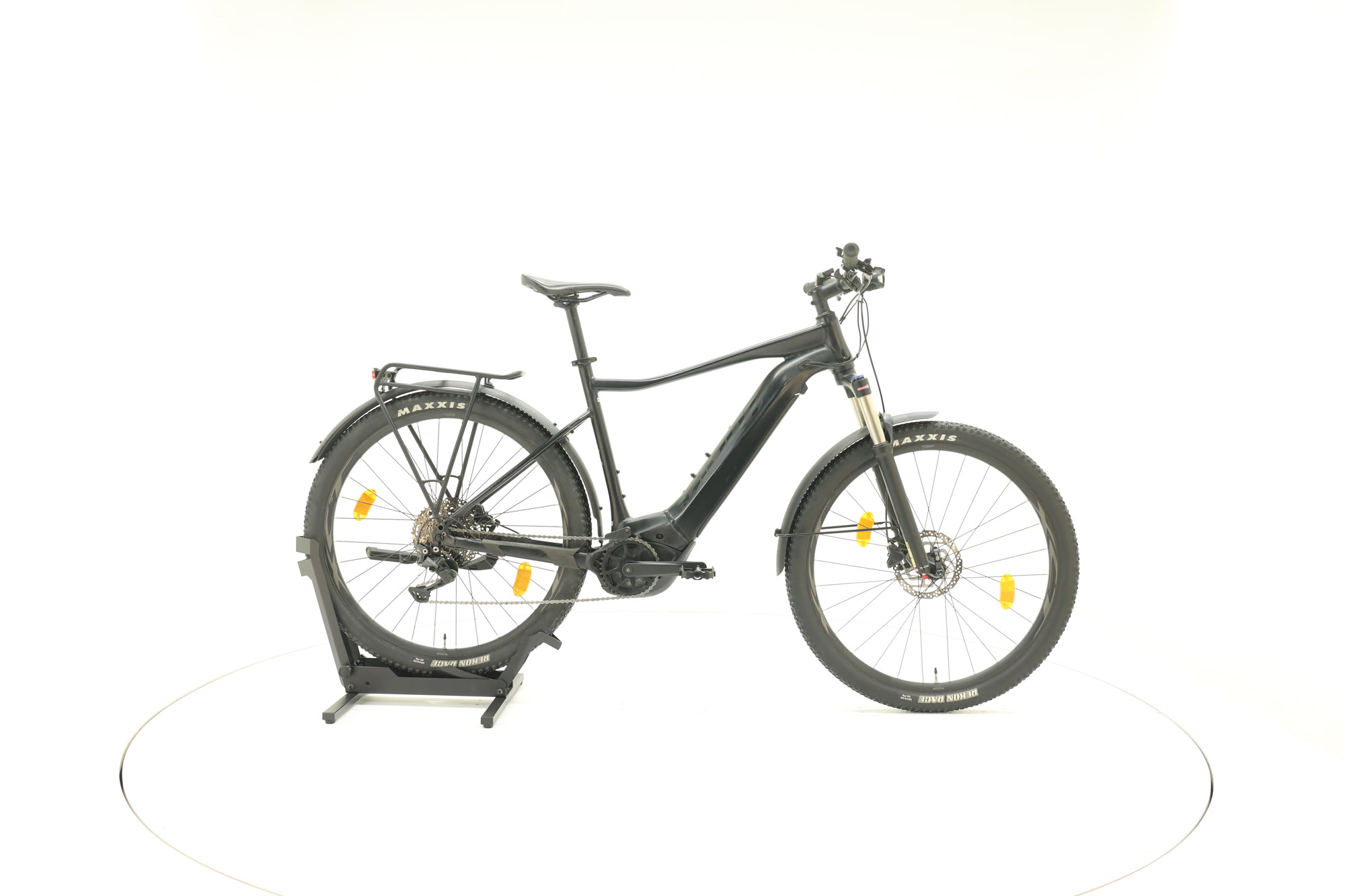 GIANT Fathom e-EX E, 53 cm, 170-179 cm, 2022, 1888 km – Bild 10 von 12