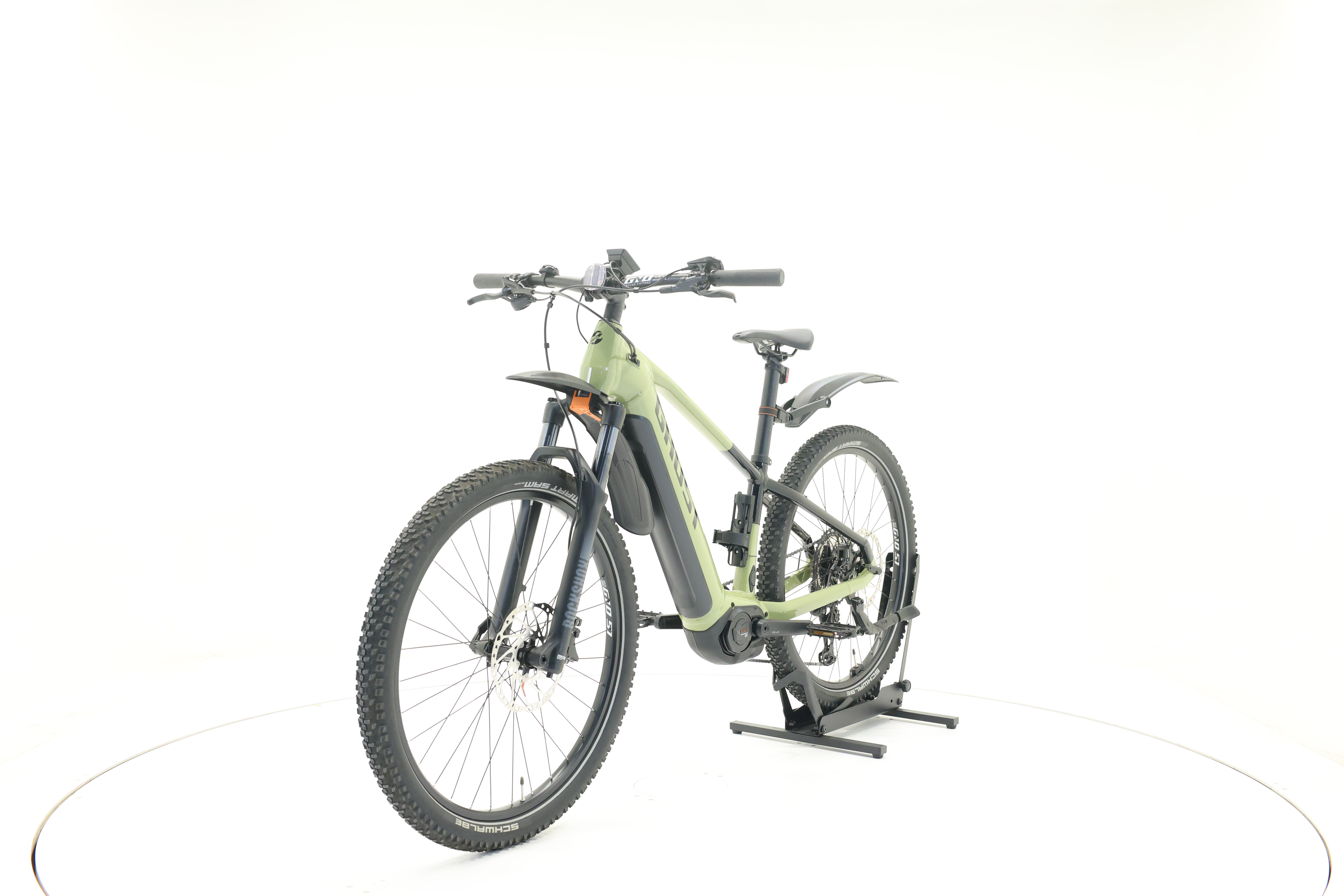 Ghost E-Teru B Pro