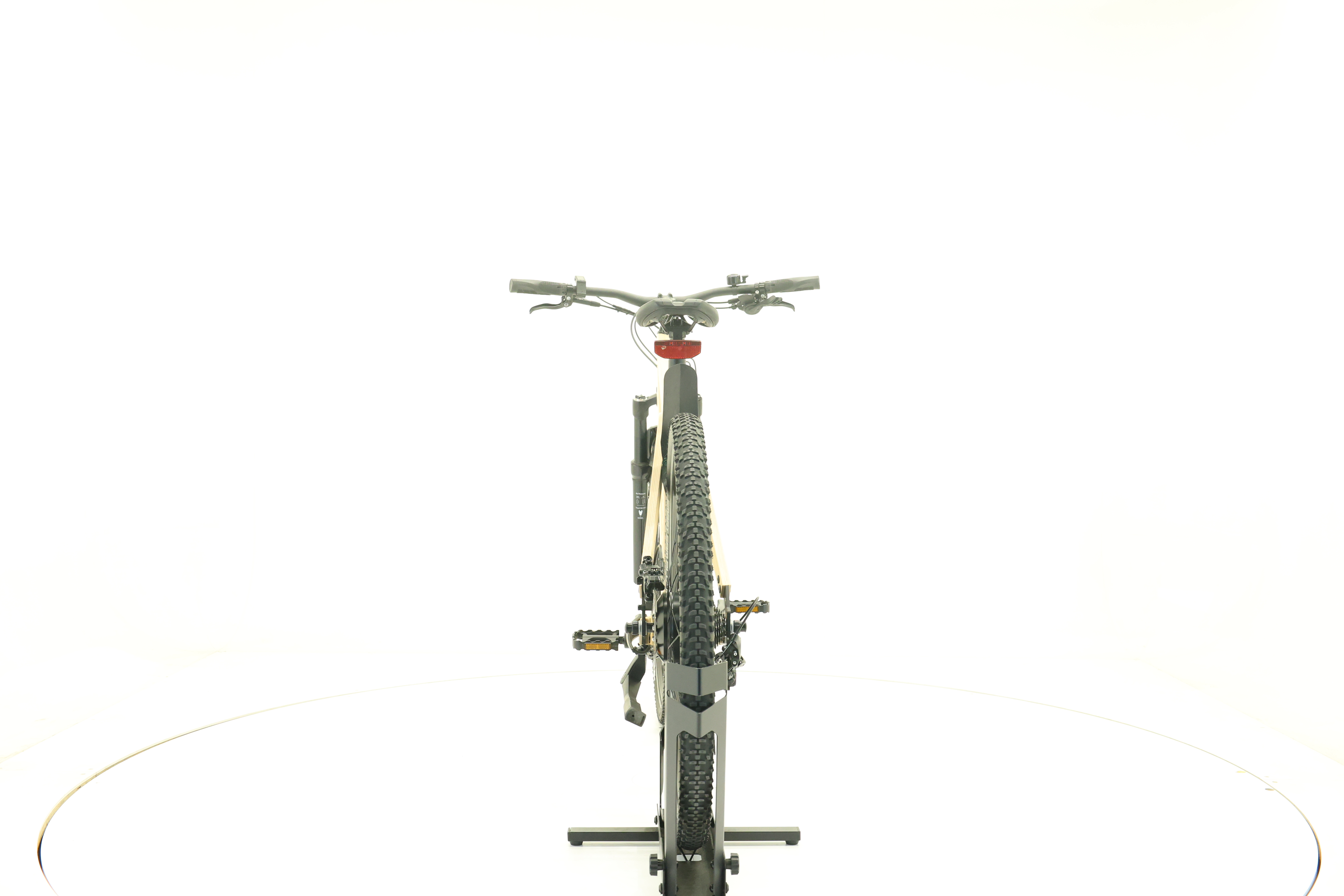 My Esel E-Cross Pro Unique