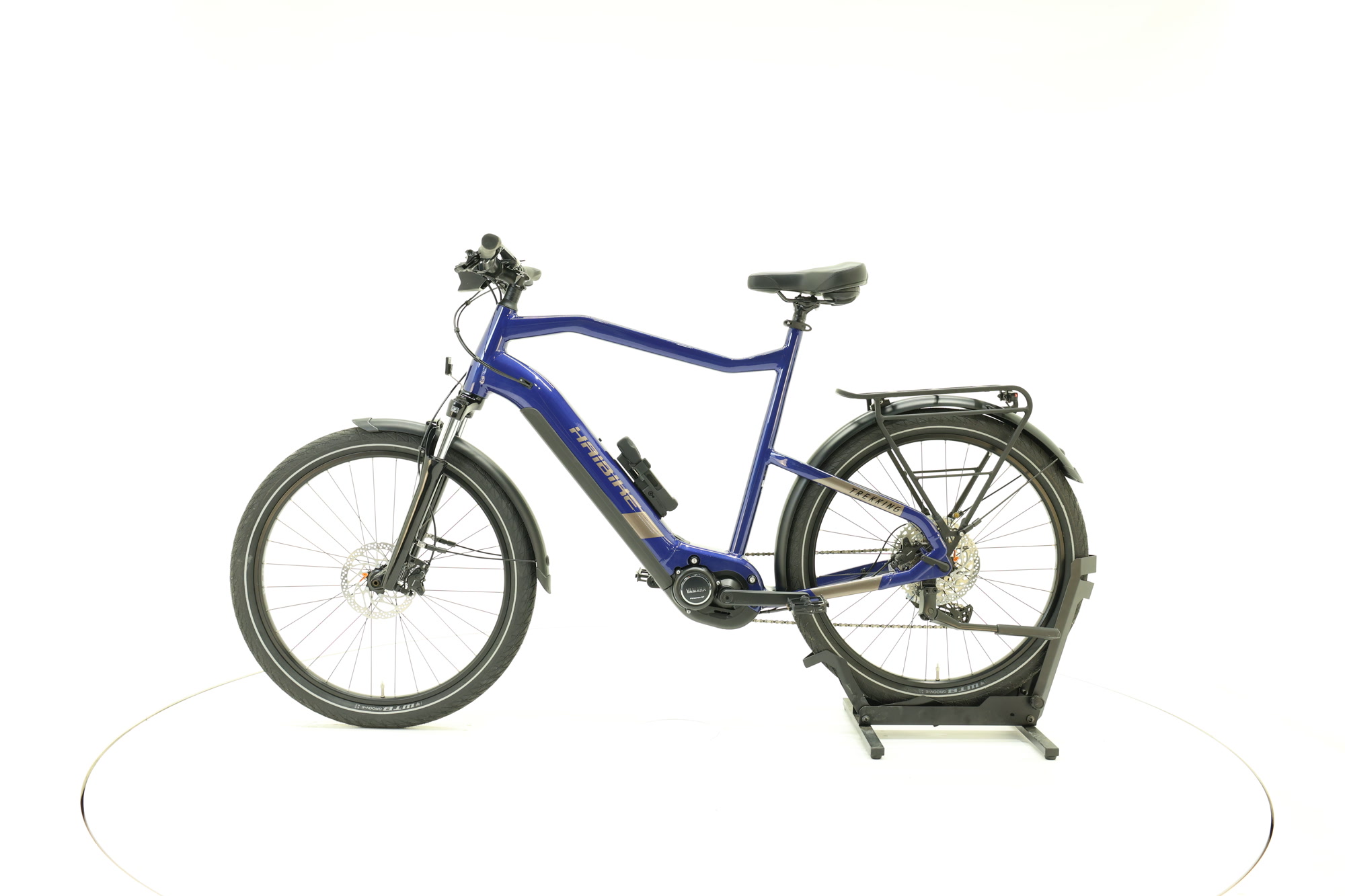 Haibike Trekking 7 – Bild 3 von 7