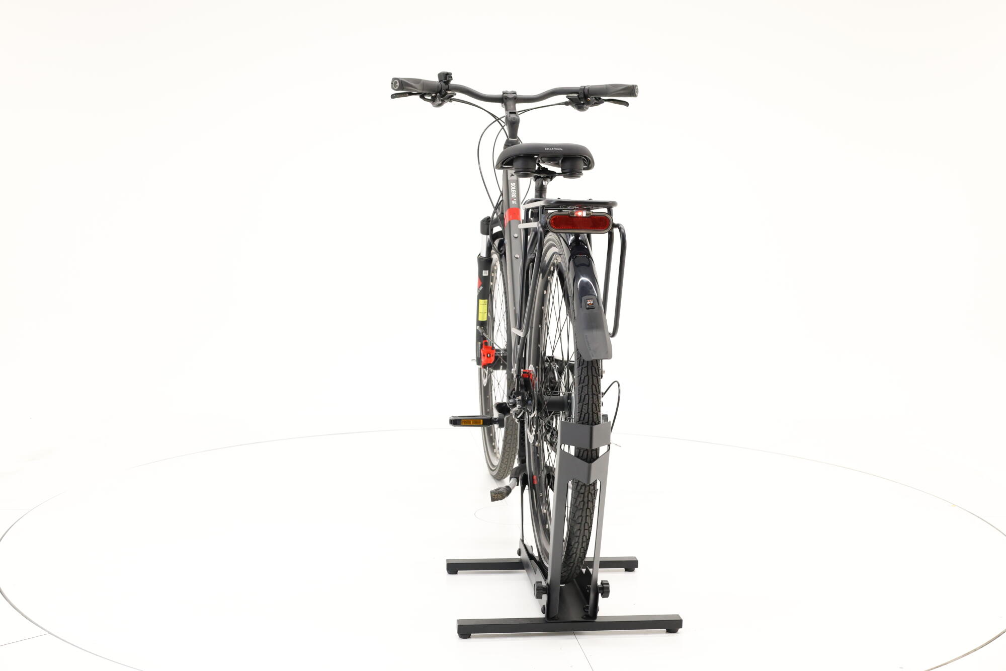Pegasus Solero SL Disc, 50 cm, 160-169 cm, 2023, 0 km – Bild 7 von 8