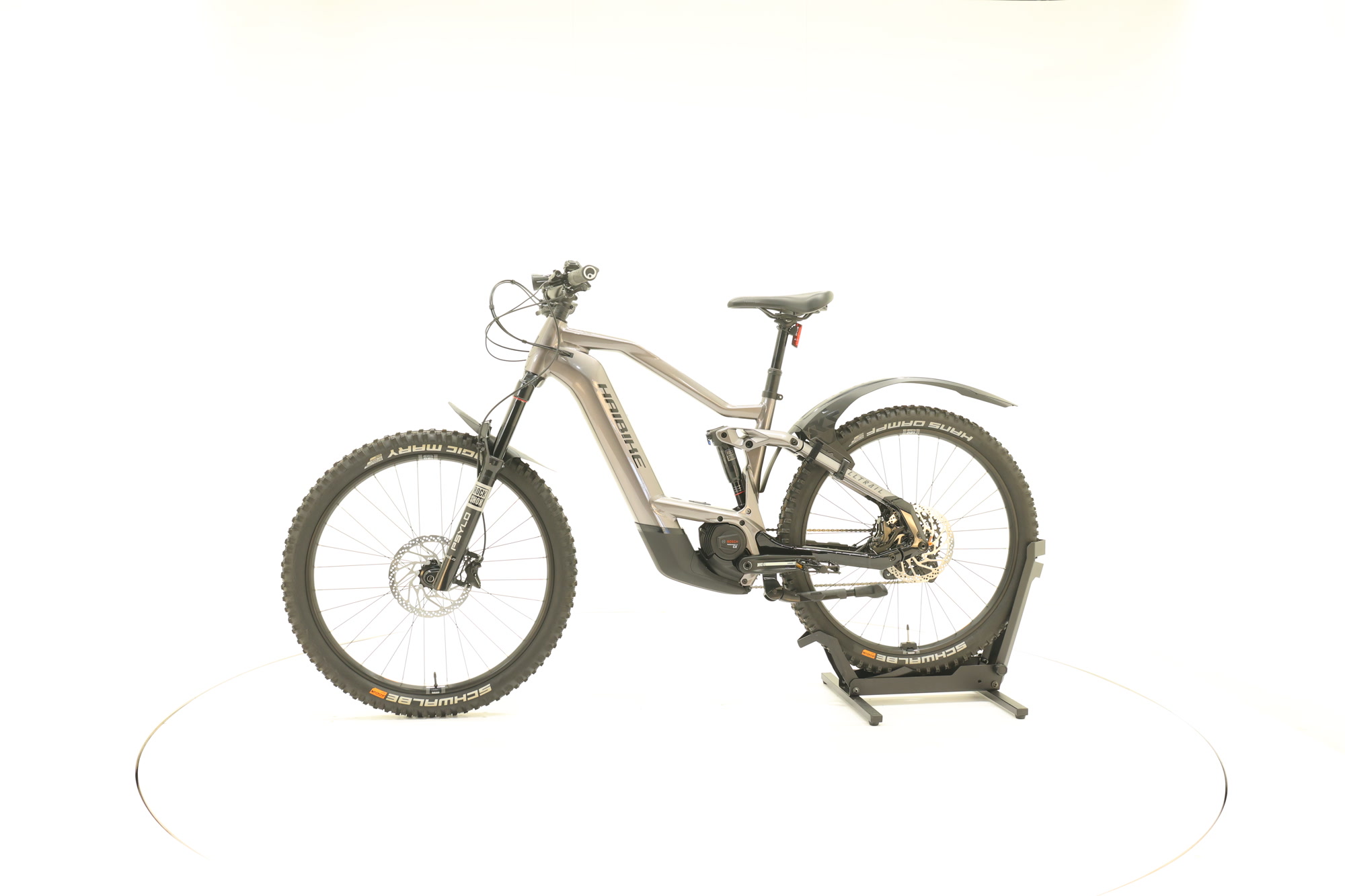 Haibike AllTrail 10 27.5