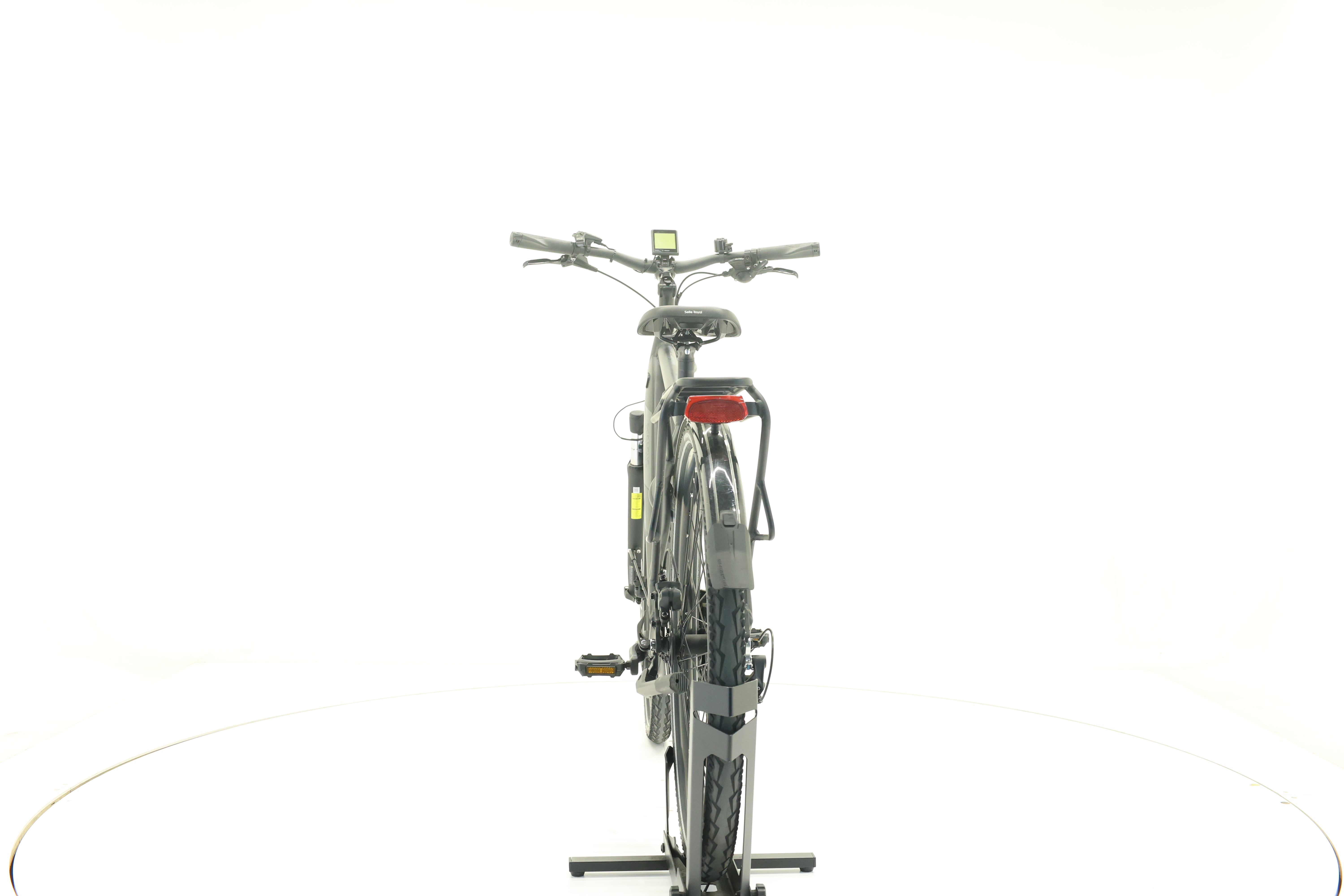 Pegasus Solero Evo 9