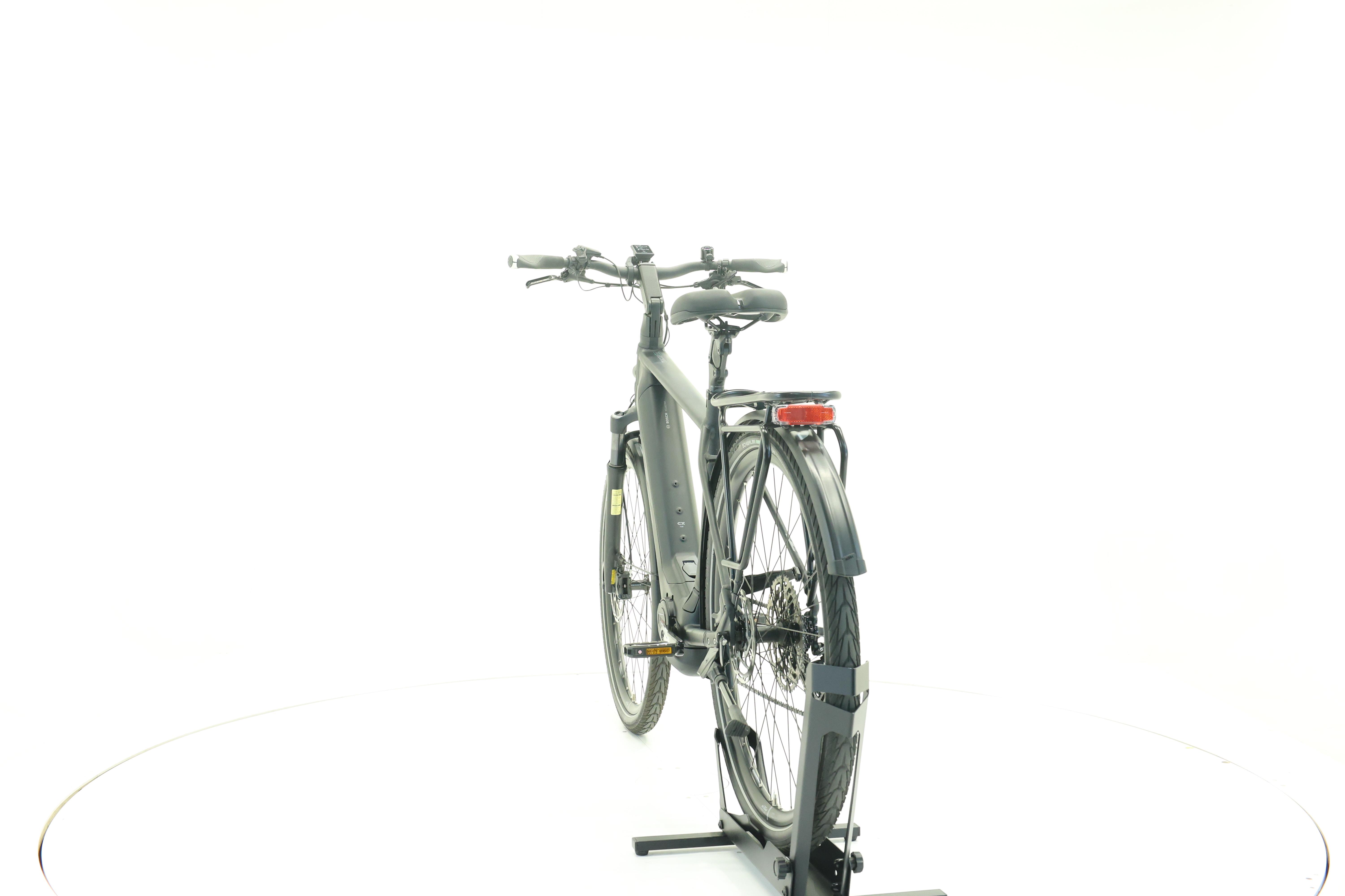 KTM Macina Style 720, M, 170-179 cm, 2025, 429.4 km – Bild 5 von 5