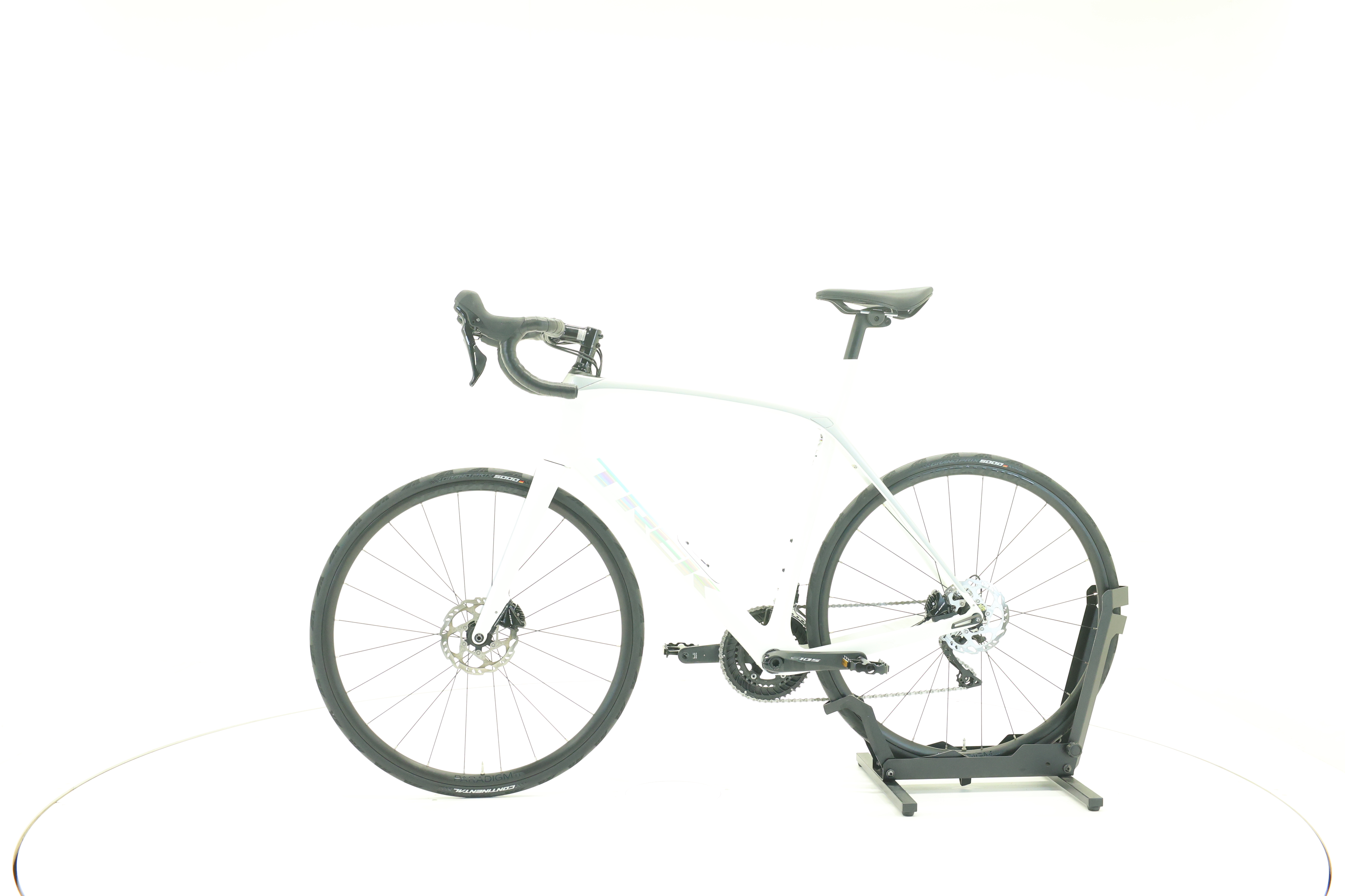 Trek Domane SL 5, 64 cm, 180-189 cm, 2023, 0 km – Bild 19 von 24