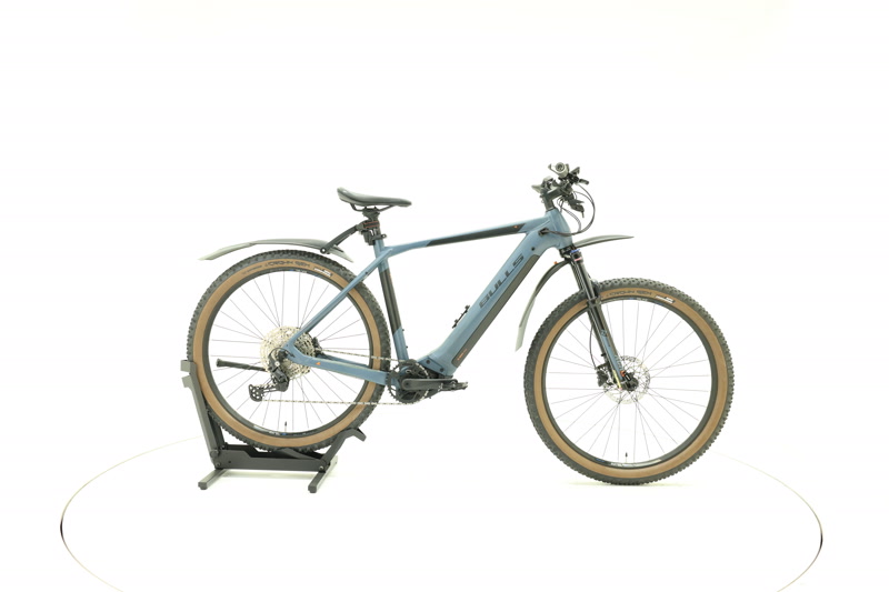 Bulls 29" Copperhead EVO 2 29, 54 cm, 170-179 cm, 2023, 249 km – Bild 8 von 8