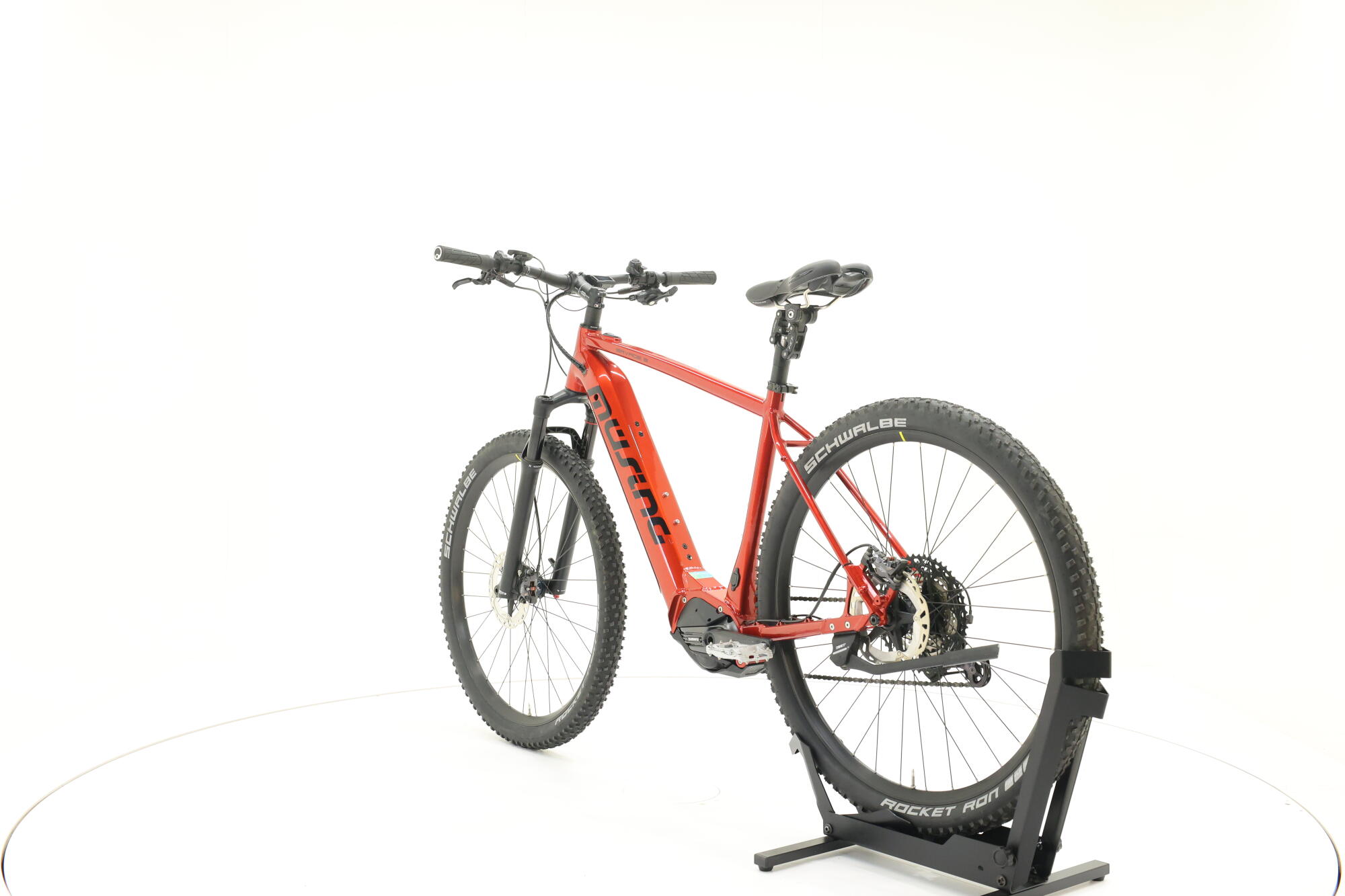 MÜSING Savage E, 50 cm, 180-189 cm, 2023, 2680 km – Bild 6 von 6
