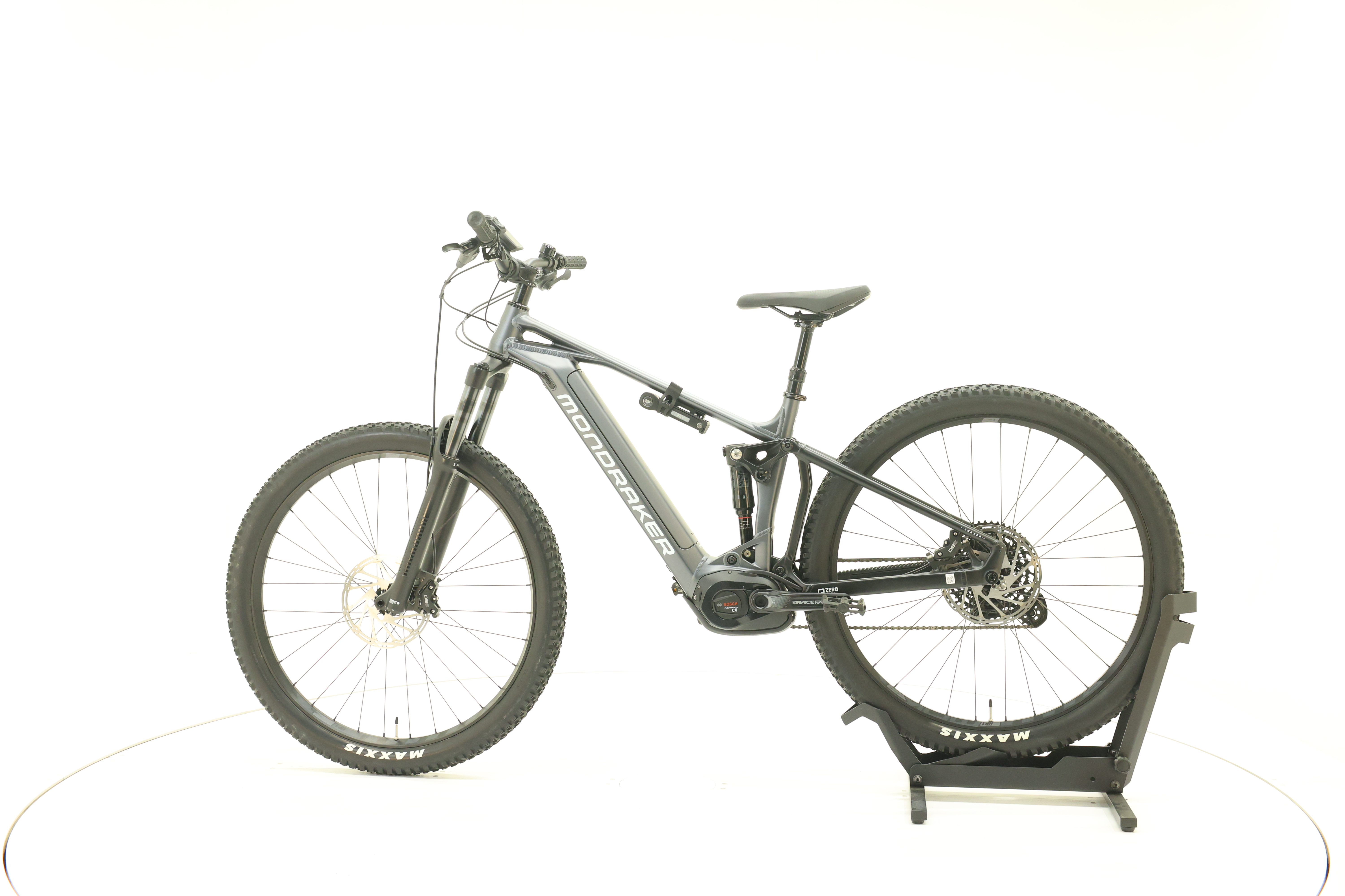 Mondraker Chaser