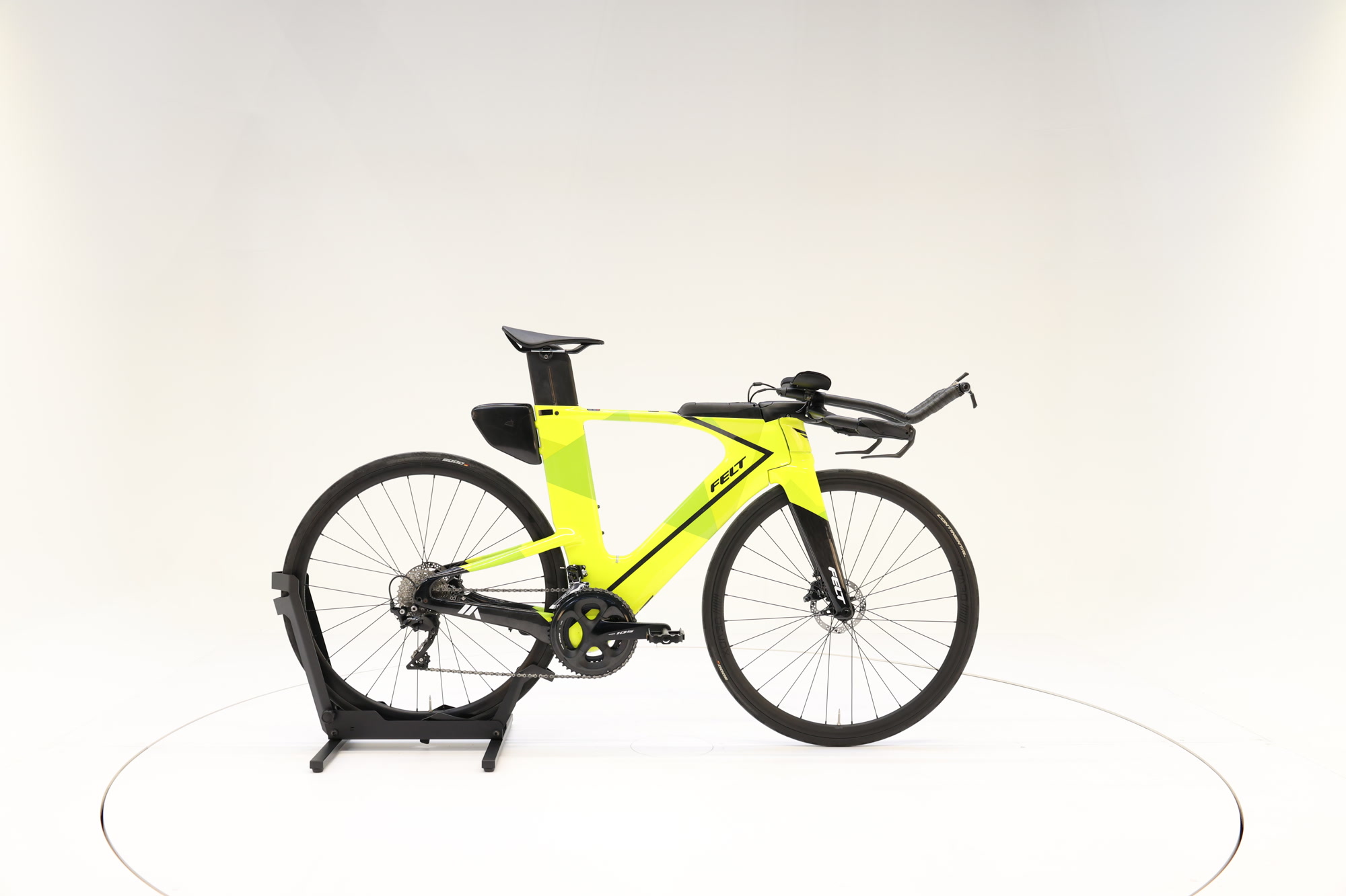 Felt IA Advanced Disc 105, 54 cm, 170-179 cm, 2023, 0 km – Bild 1 von 8