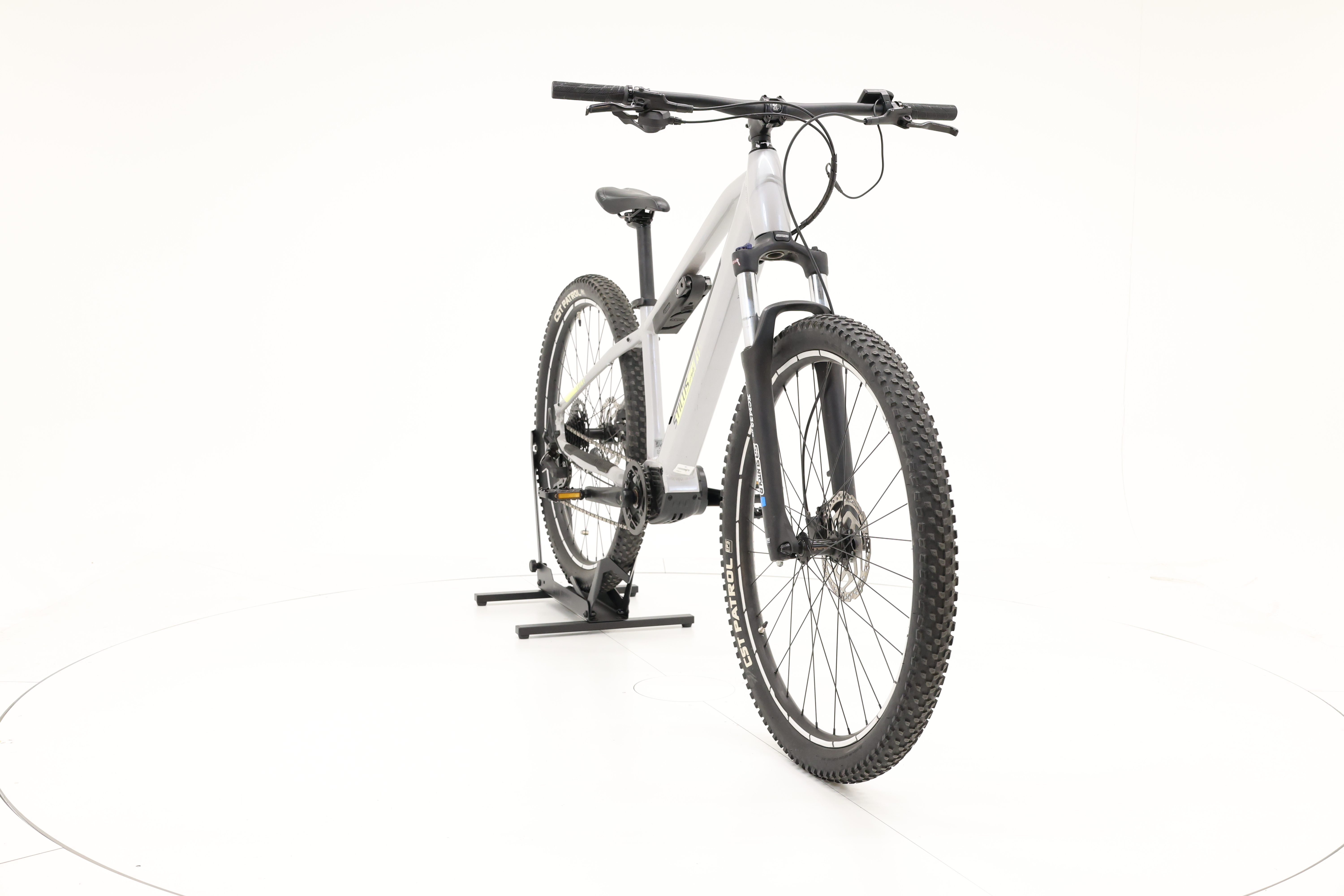 Stilus Offroad Hardtail 29 Zoll