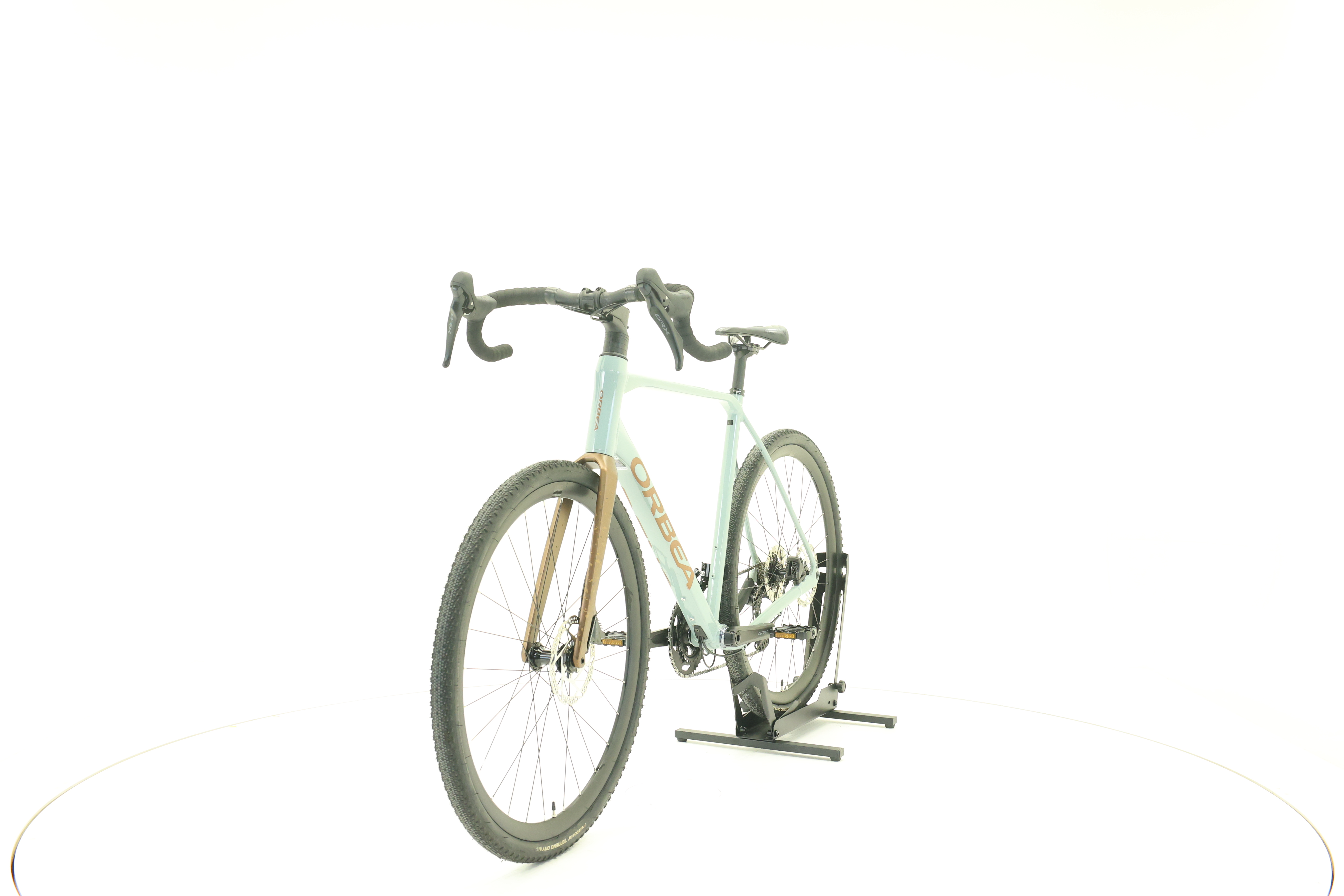 Orbea Terra H30, XL, 190-199 cm, 2025, 0 km – Bild 9 von 24
