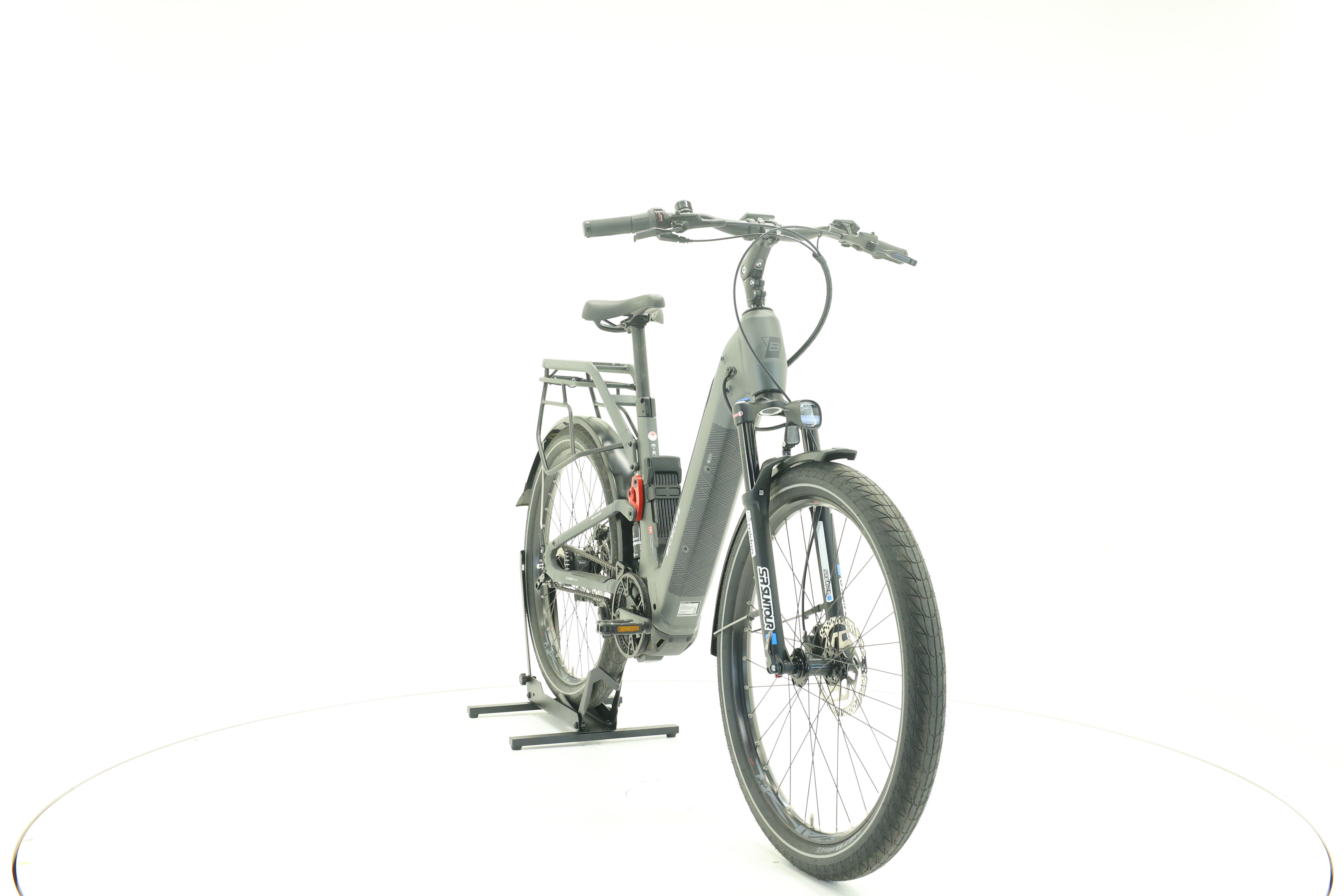 Bicycles E-Kigai One Wave, 48 cm, 160-169 cm, 2024, 937.8 km – Bild 23 von 24