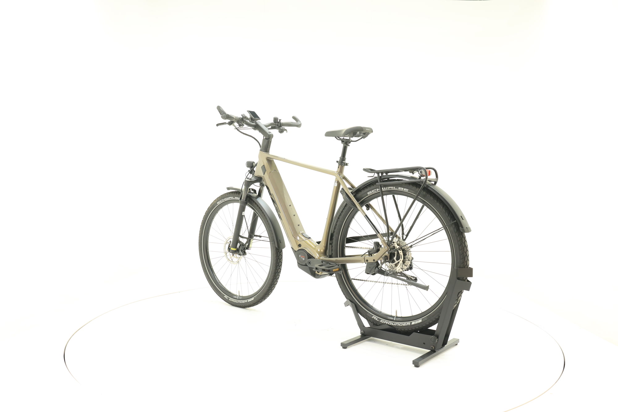 KTM Macina Gran 810 H 56, 56 cm, 170-179 cm, 2025, 1847 km – Bild 7 von 8