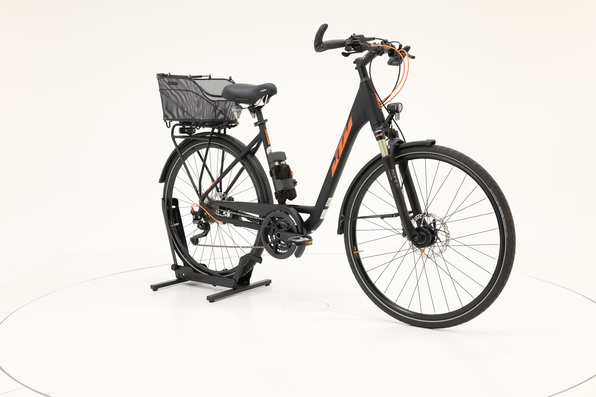 KTM KTM LIFE 1964  US 51, 51 cm, 160-169 cm, 2023, 0 km – Bild 7 von 8