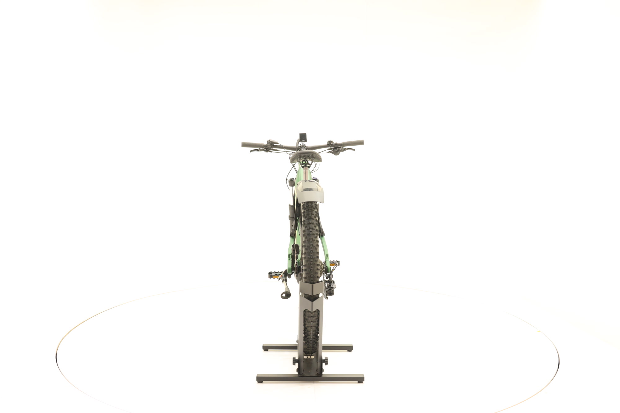 Ghost E-Teru Advanced