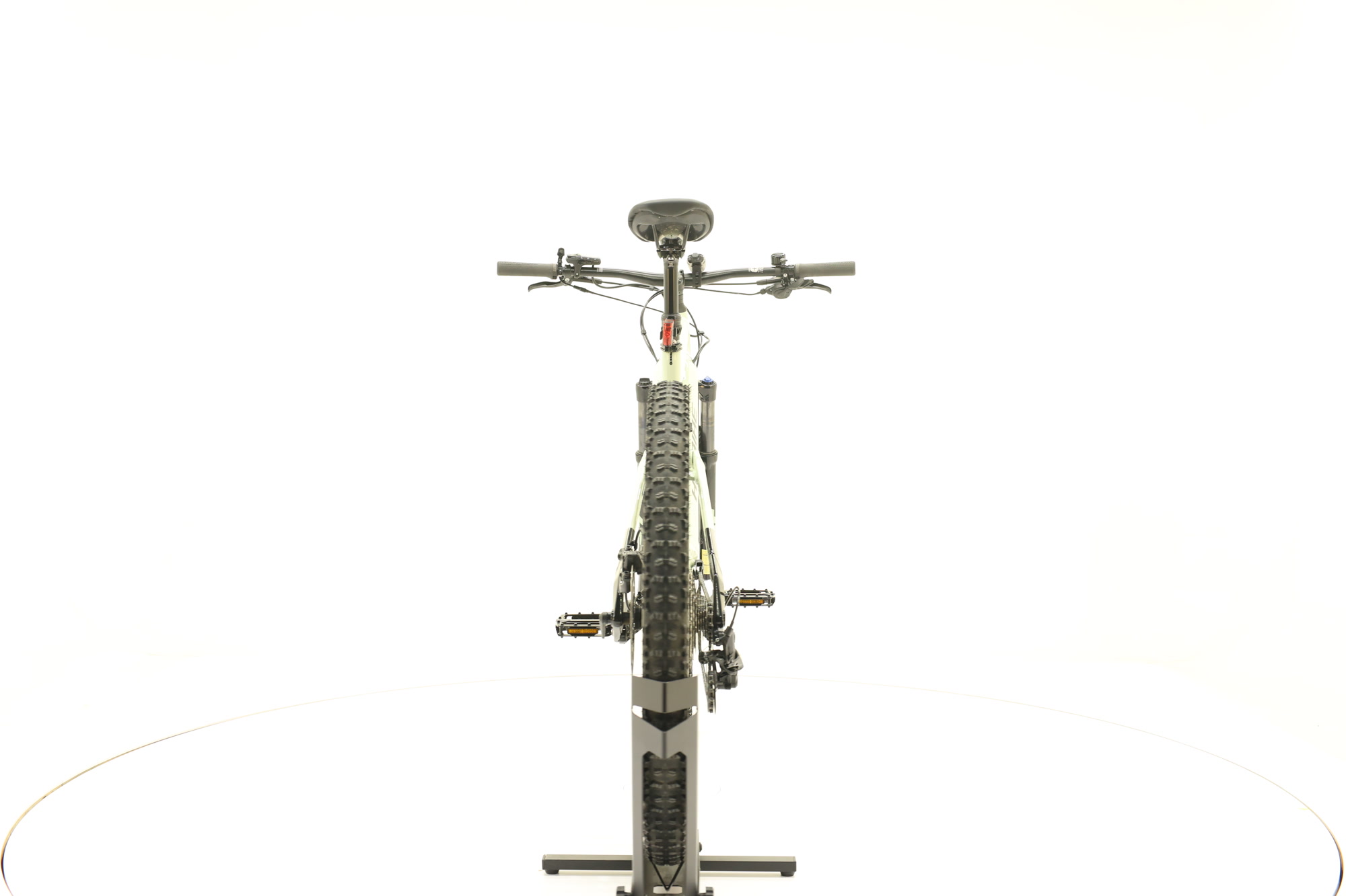 Haibike Alltrail 4